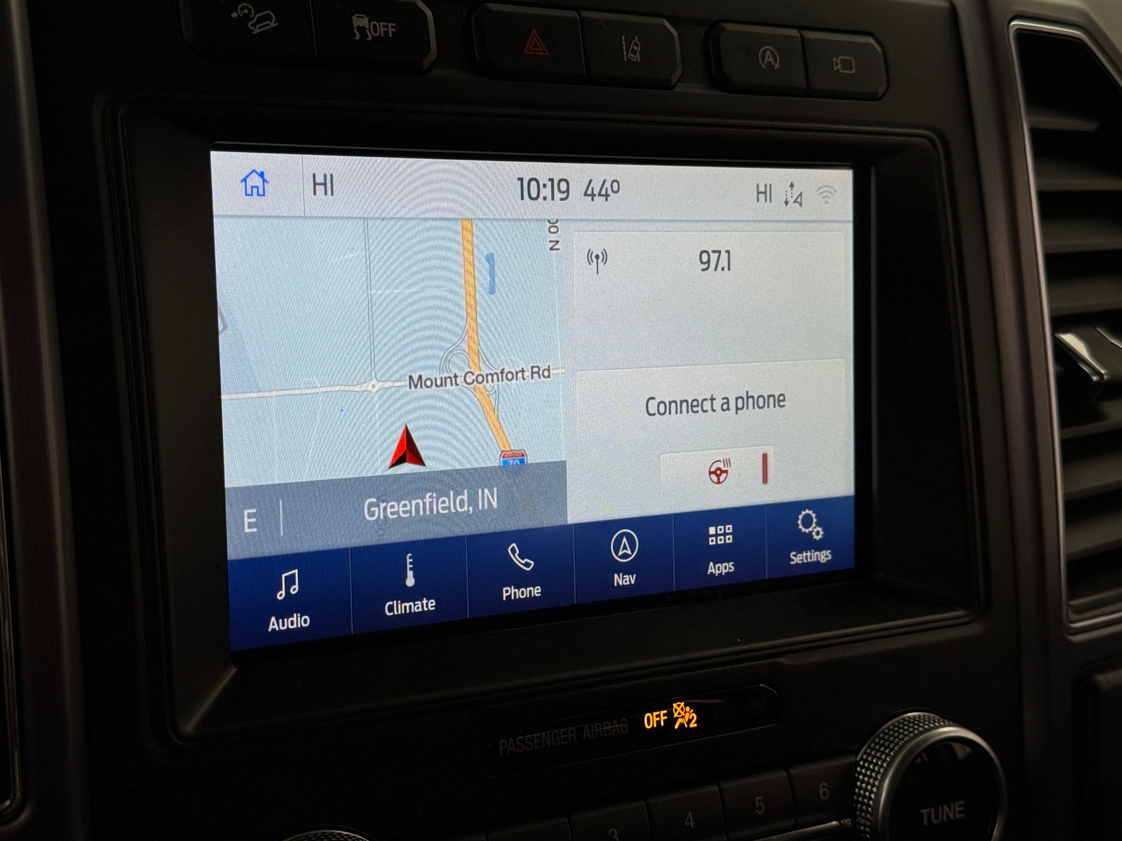 Thumbnail: 2020 Ford Expedition MAX - 3