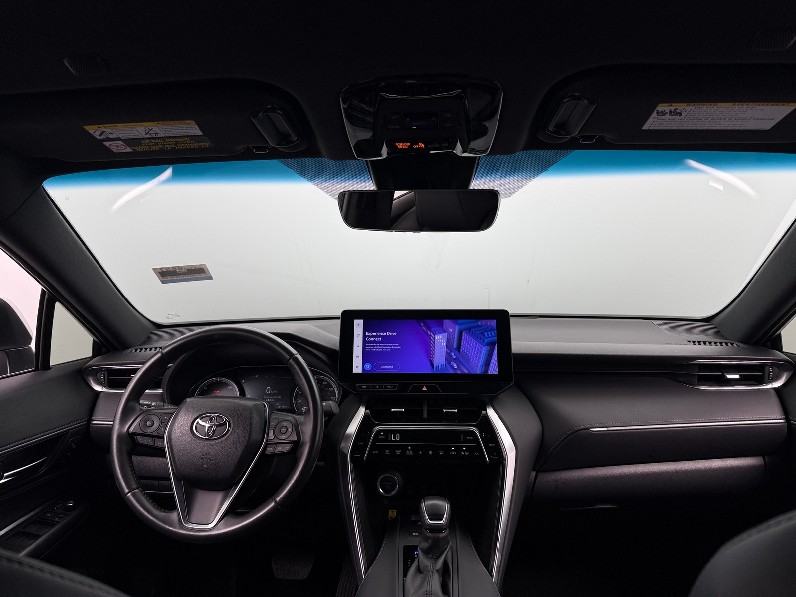 Thumbnail: 2024 Toyota Venza - 2