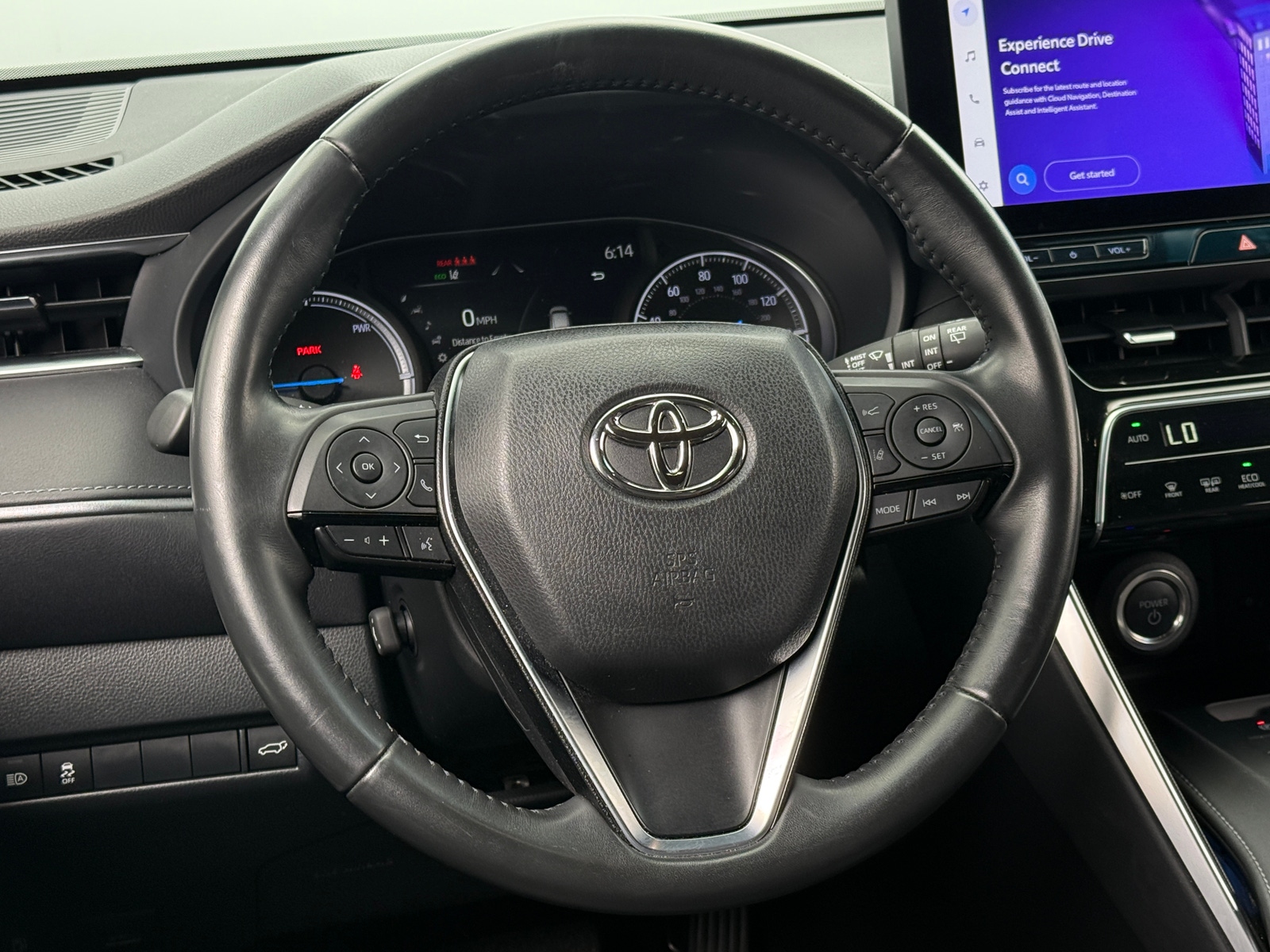 Thumbnail: 2024 Toyota Venza - 4