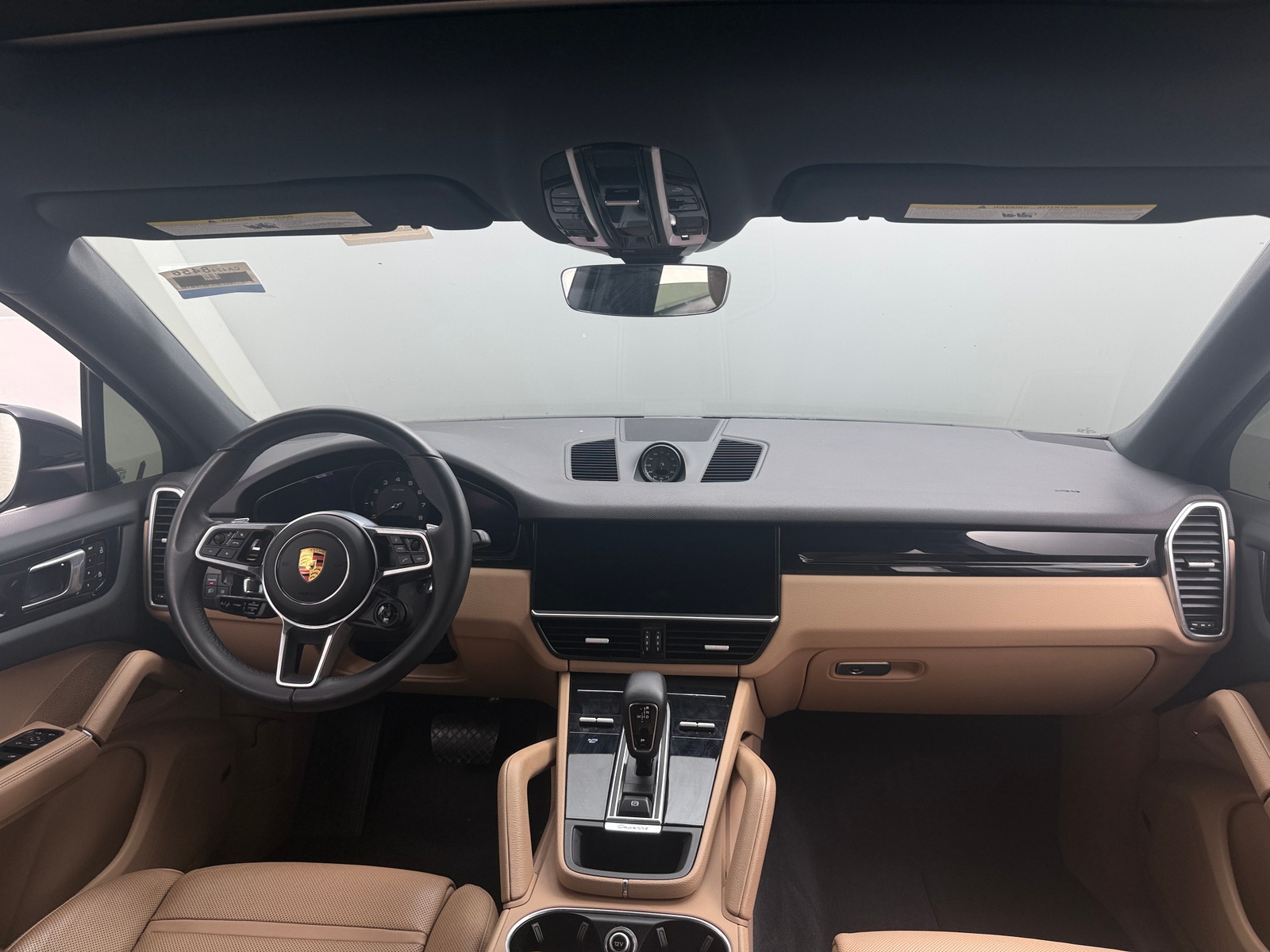 Thumbnail: 2023 Porsche  - 2