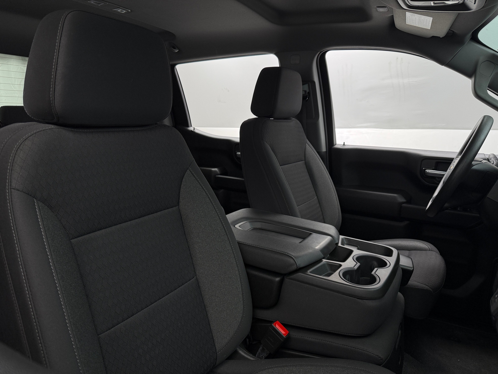 Thumbnail: 2023 Chevrolet Silverado 1500 - 2