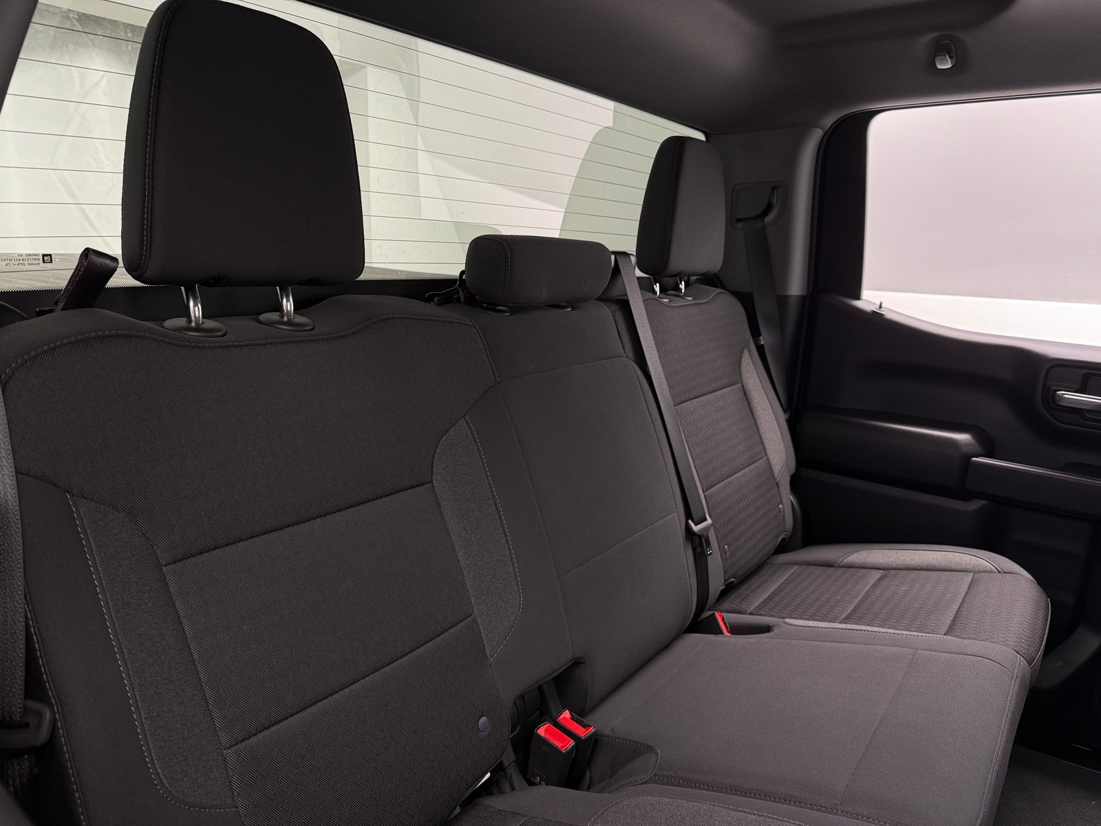 Thumbnail: 2023 Chevrolet Silverado 1500 - 6