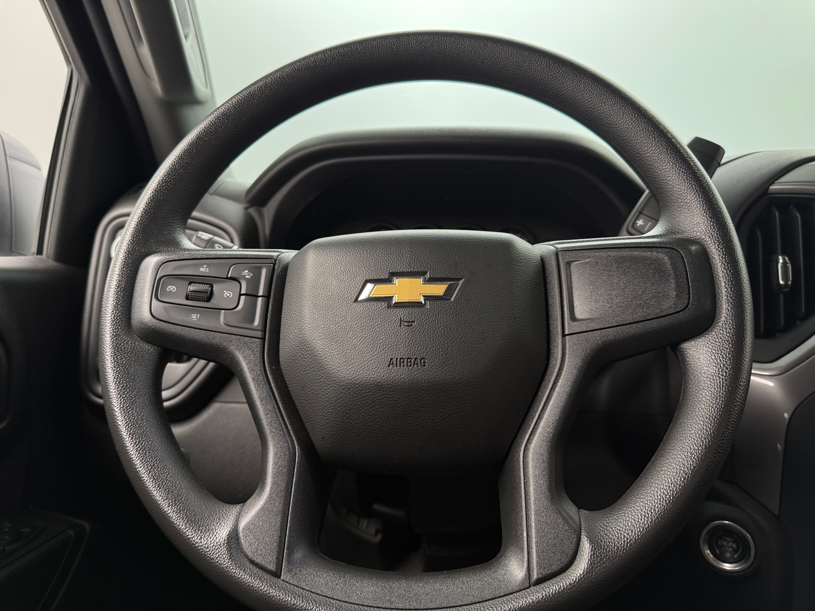 Thumbnail: 2023 Chevrolet Silverado 1500 - 5