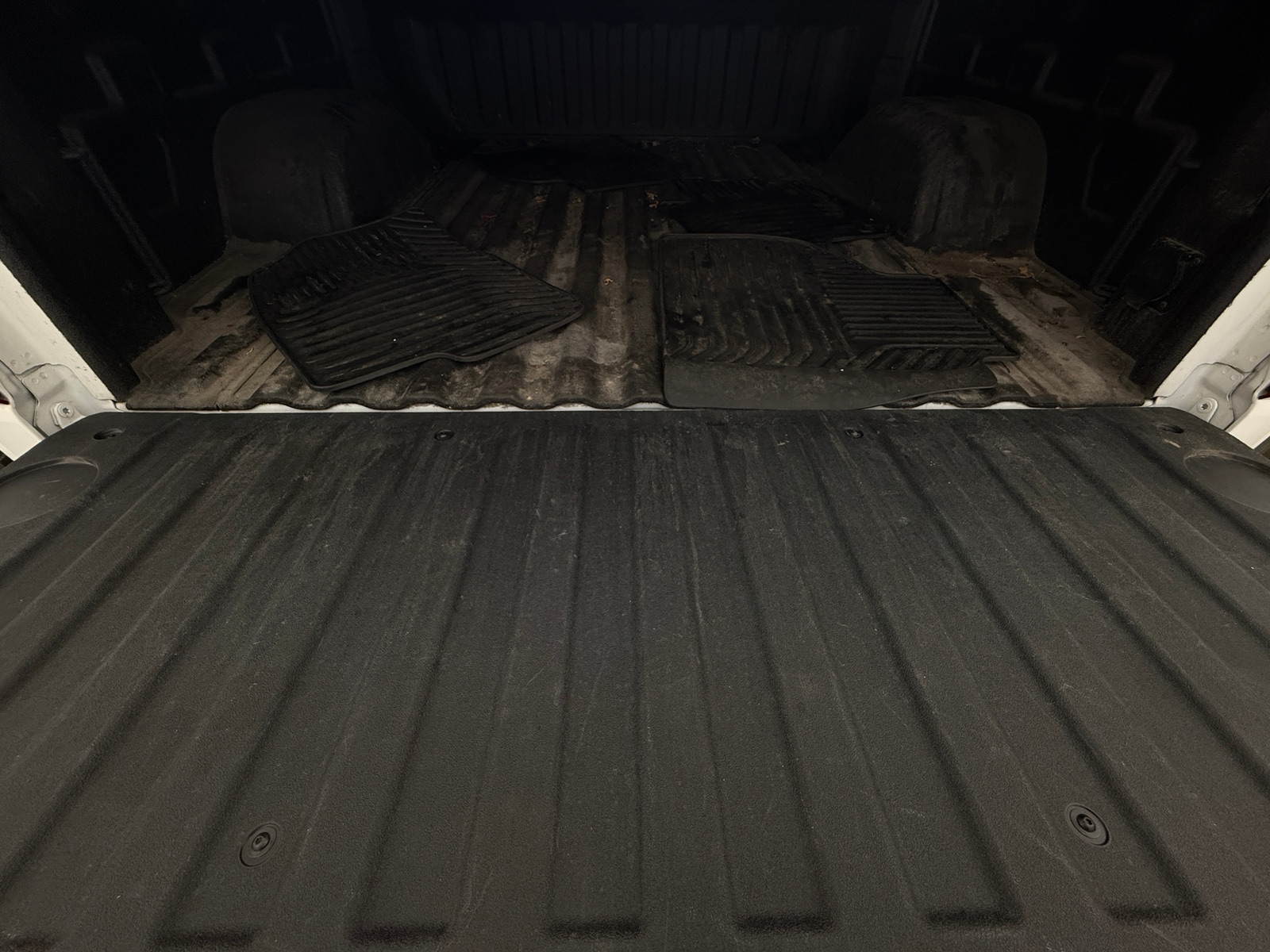 Thumbnail: 2023 Chevrolet Silverado 1500 - 7