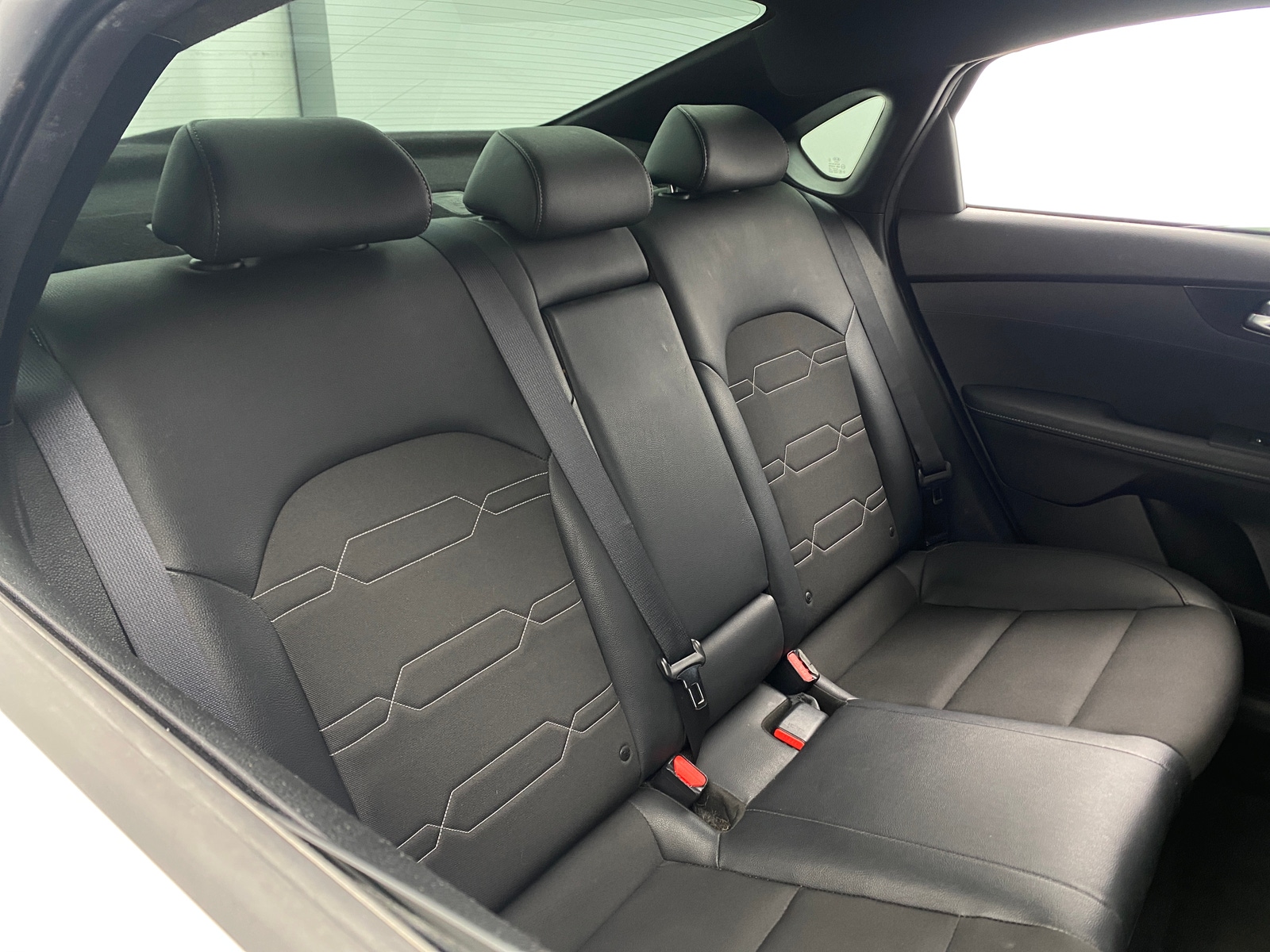 Thumbnail: 2021 Kia Forte - 6