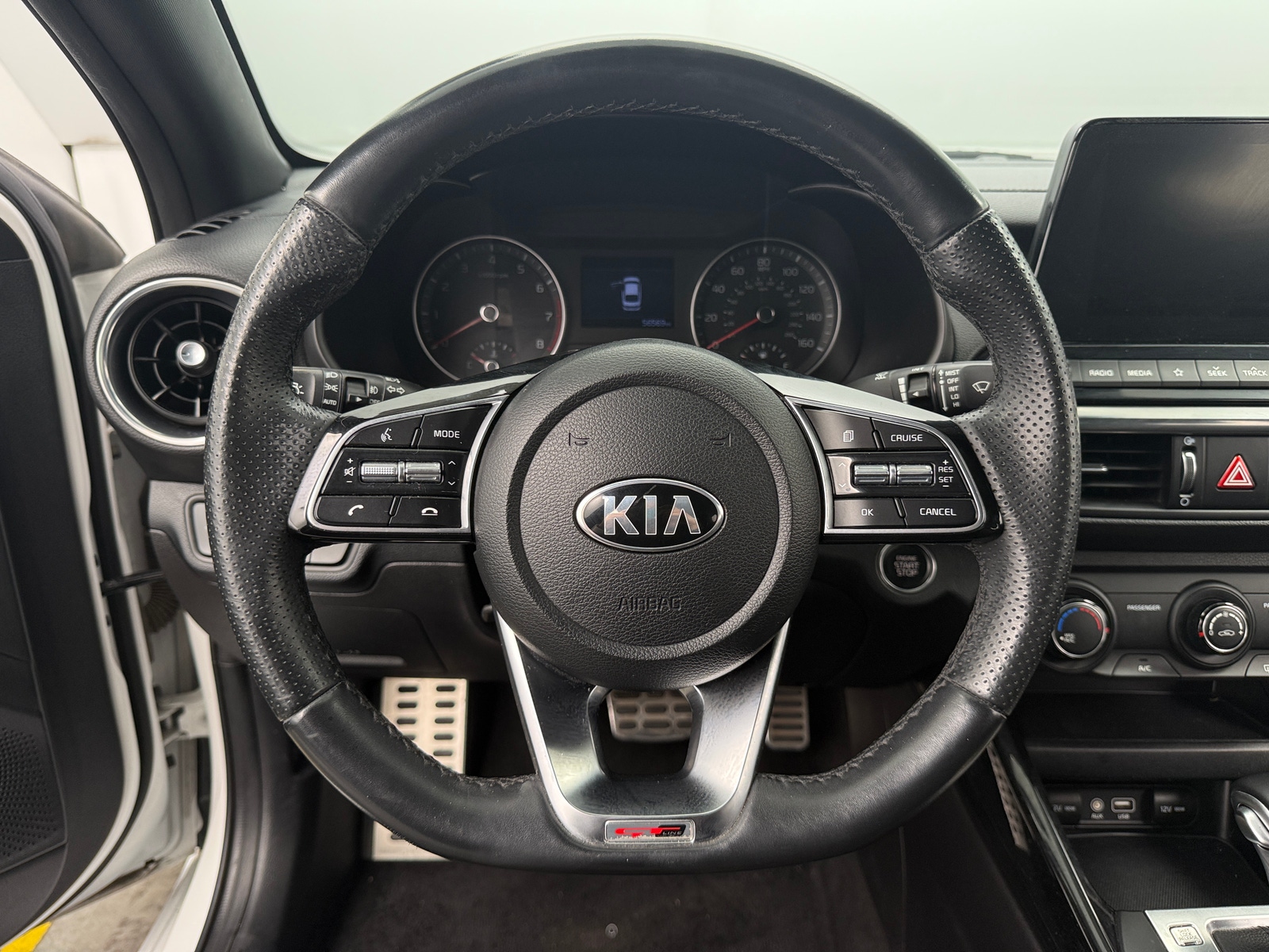 Thumbnail: 2021 Kia Forte - 5