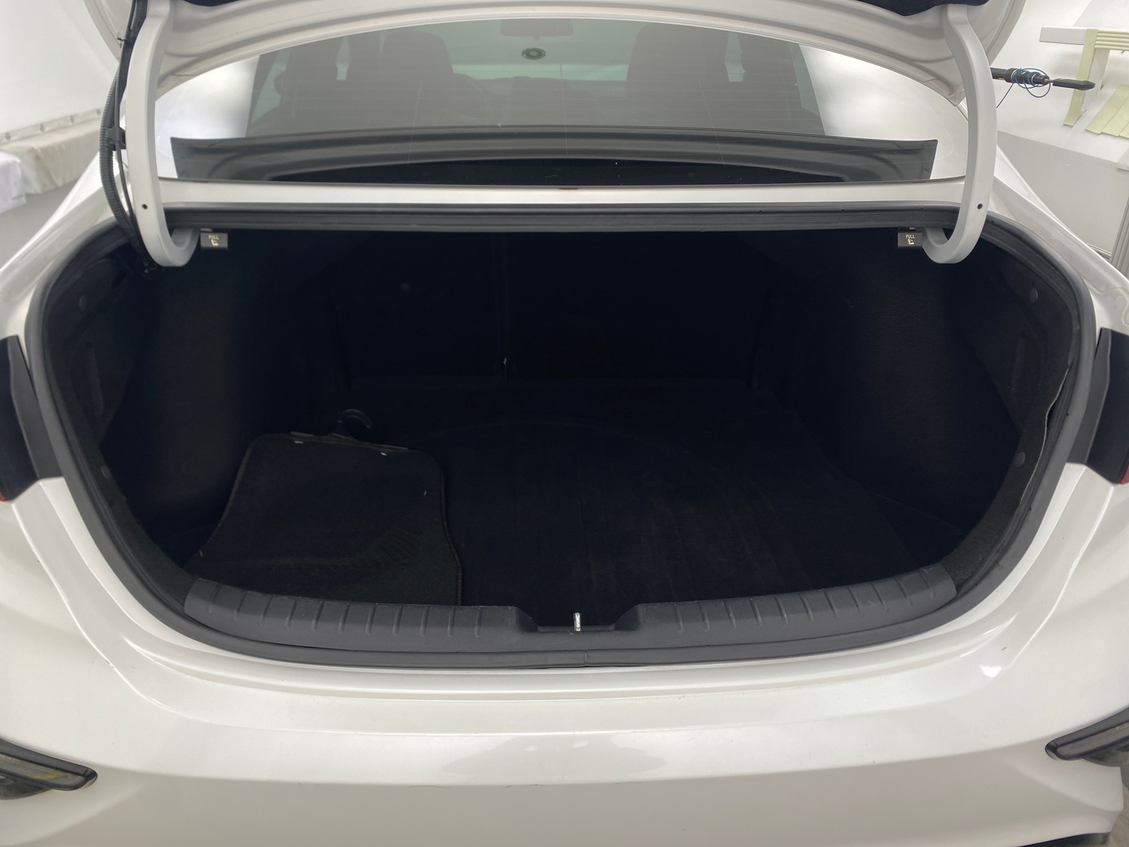 Thumbnail: 2021 Kia Forte - 7