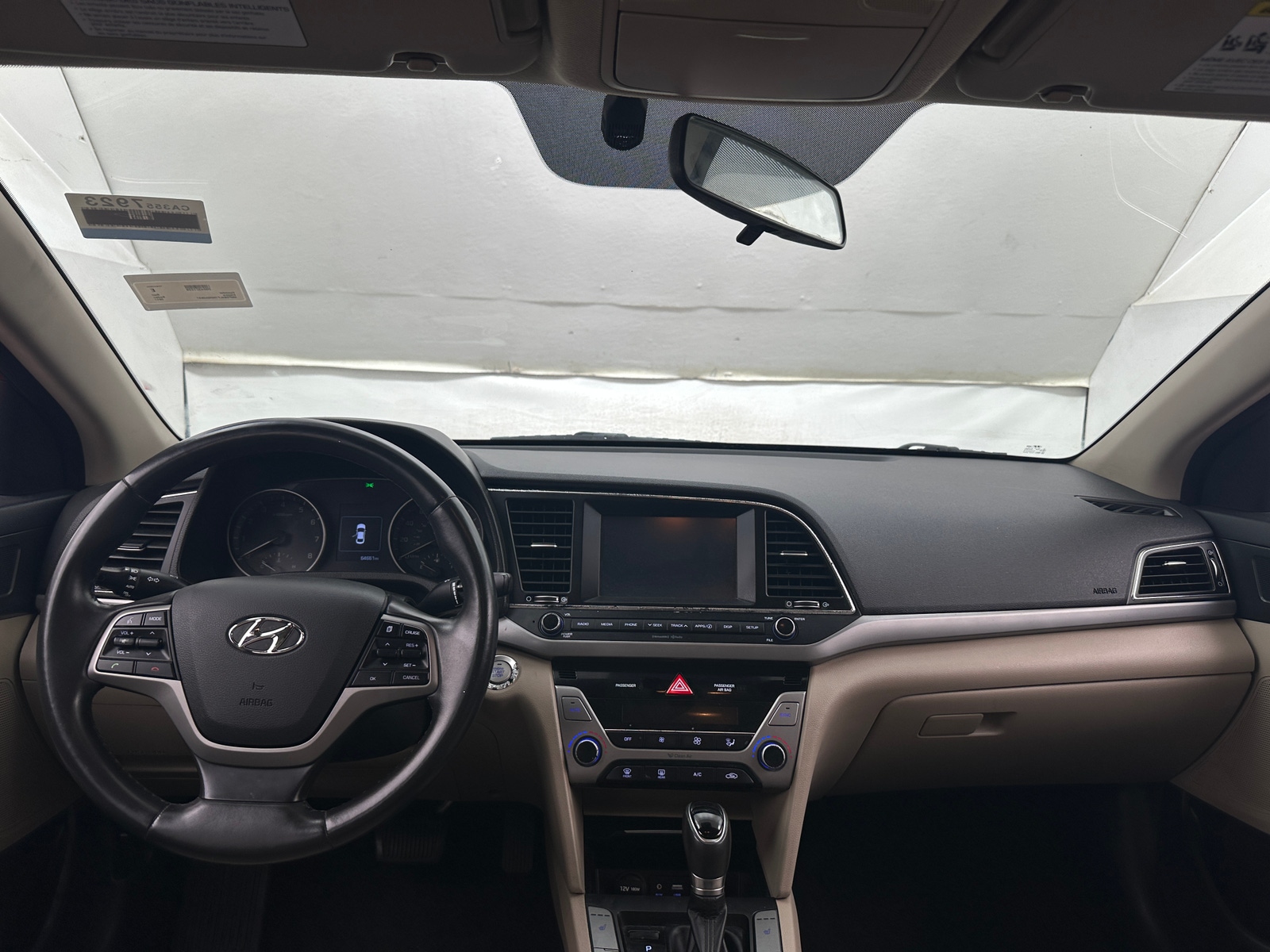 Thumbnail: 2017 Hyundai Elantra - 3