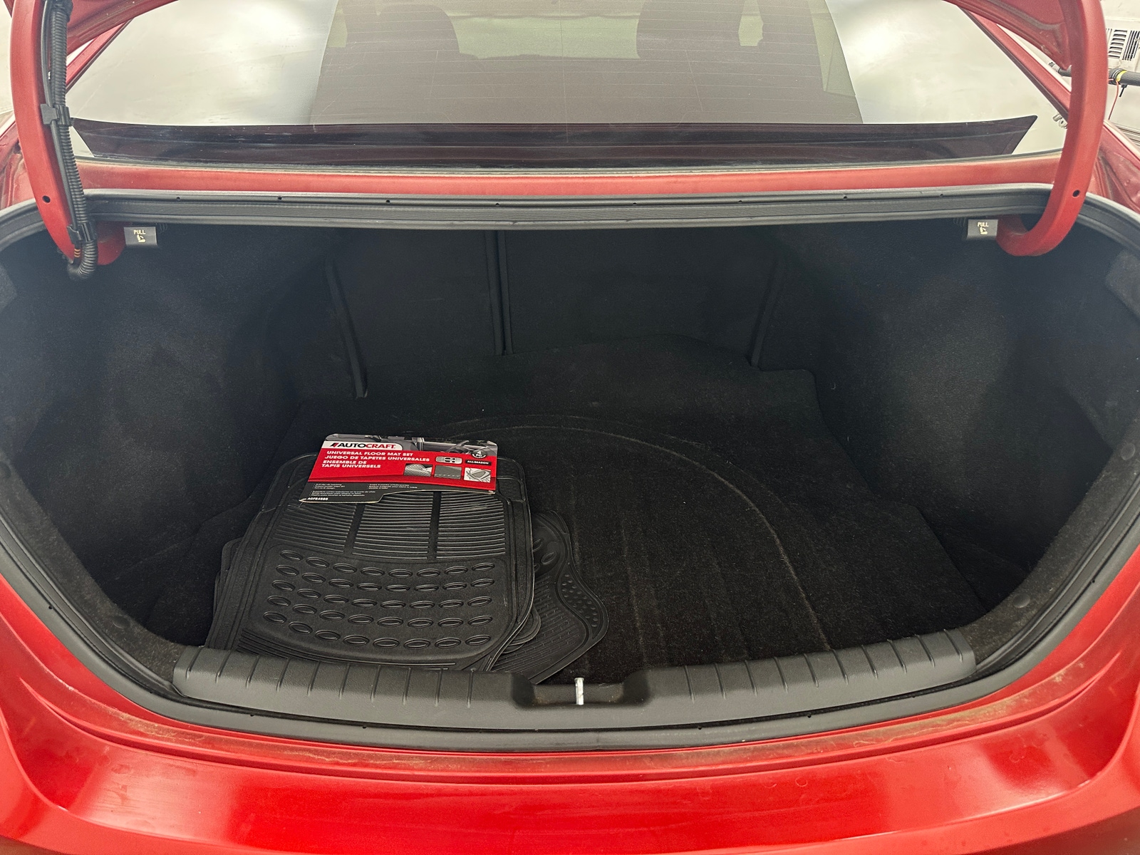 Thumbnail: 2017 Hyundai Elantra - 7