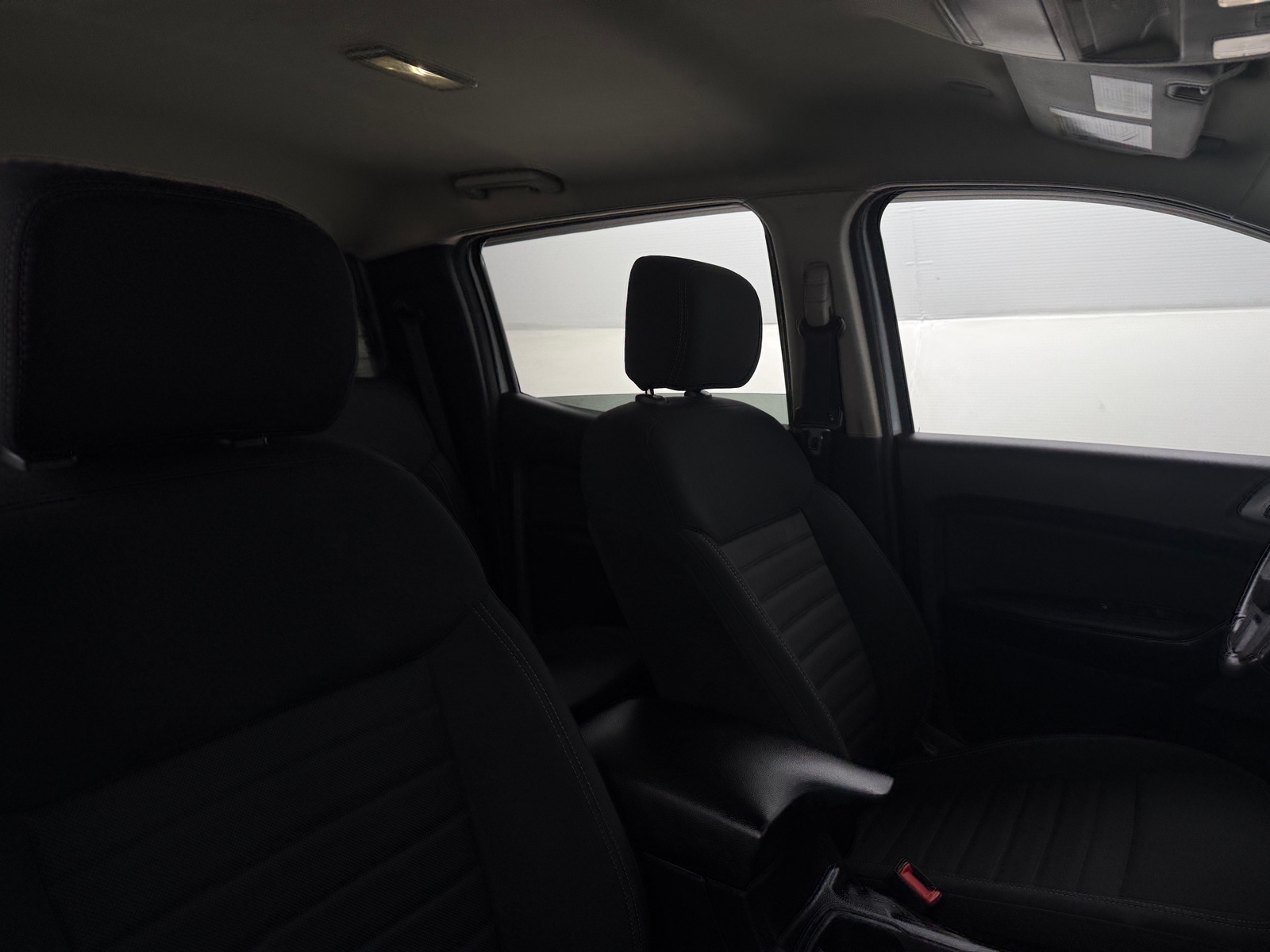 Thumbnail: 2022 Ford Ranger - 2