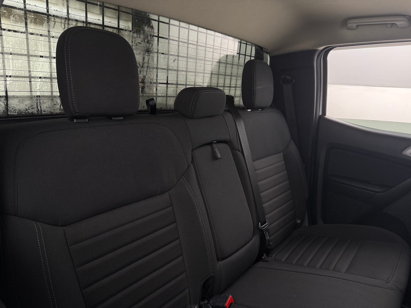 Thumbnail: 2022 Ford Ranger - 6