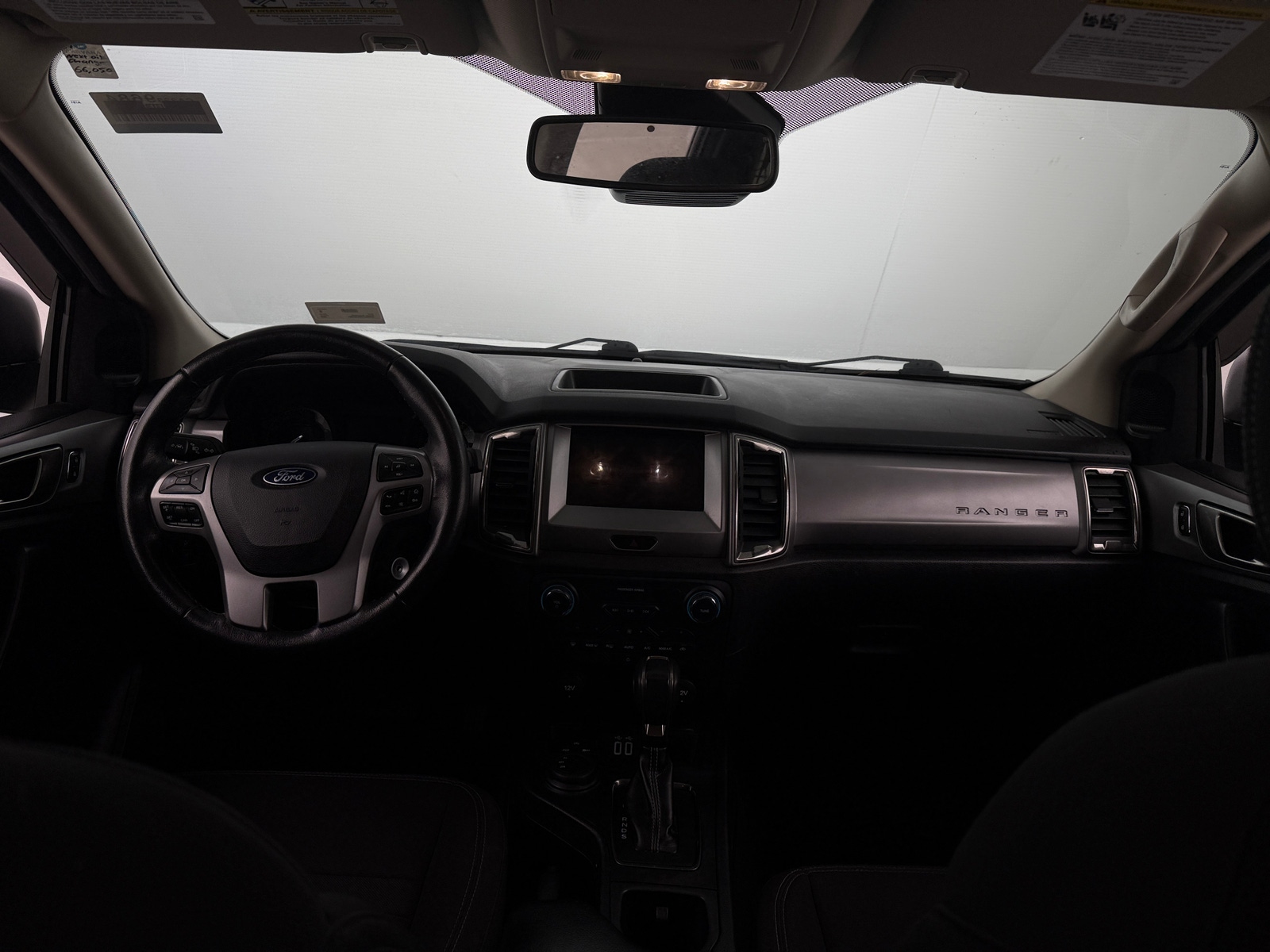 Thumbnail: 2022 Ford Ranger - 3