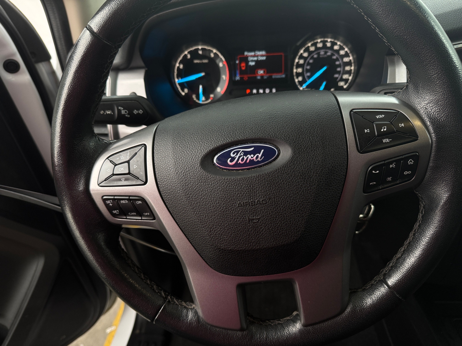 Thumbnail: 2022 Ford Ranger - 5