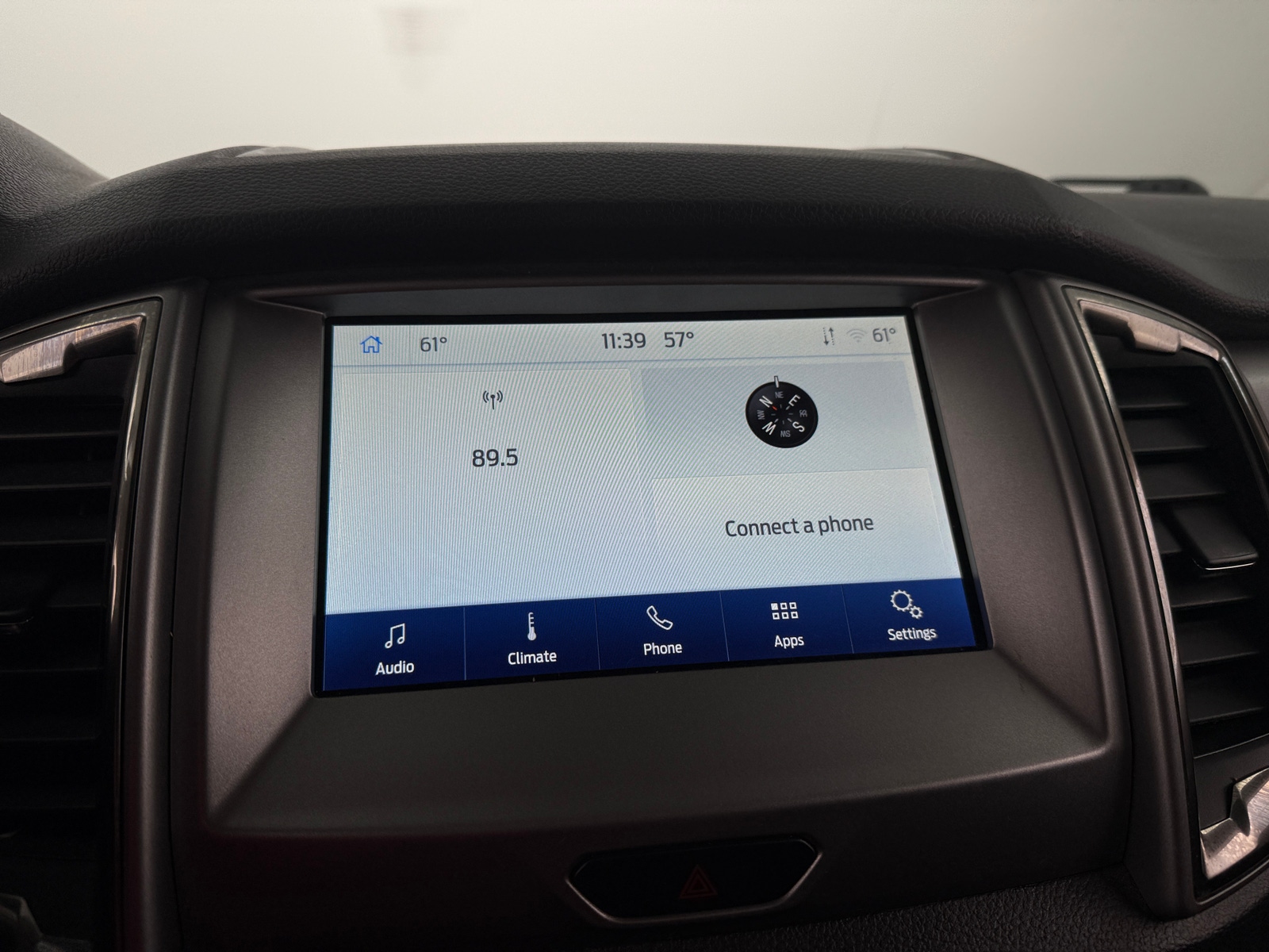 Thumbnail: 2022 Ford Ranger - 4