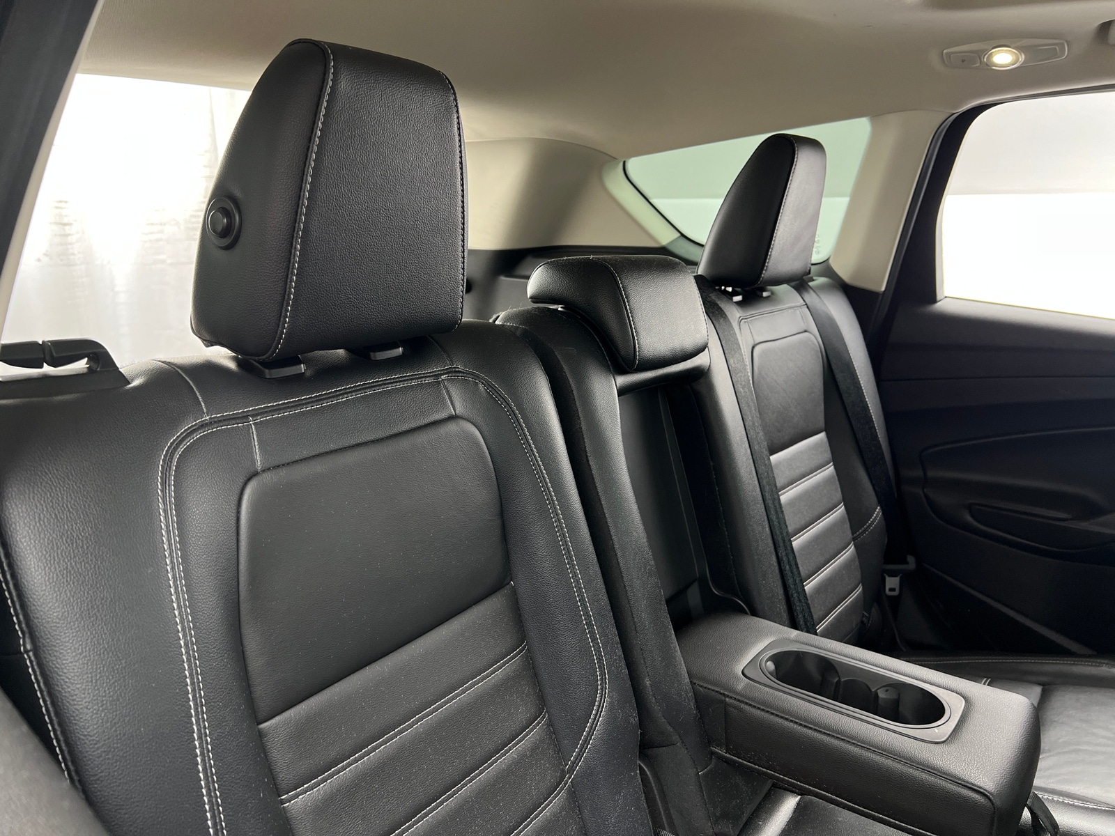 Thumbnail: 2018 Ford Escape - 5