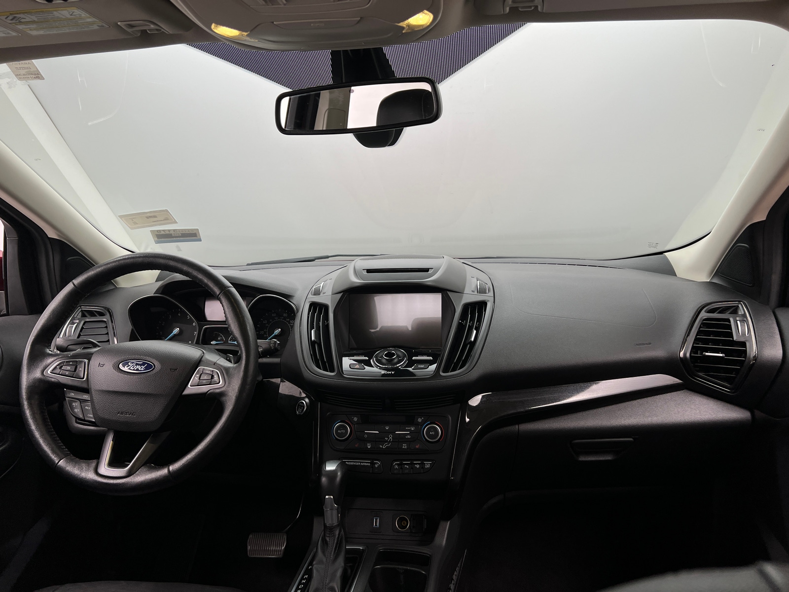 Thumbnail: 2018 Ford Escape - 2