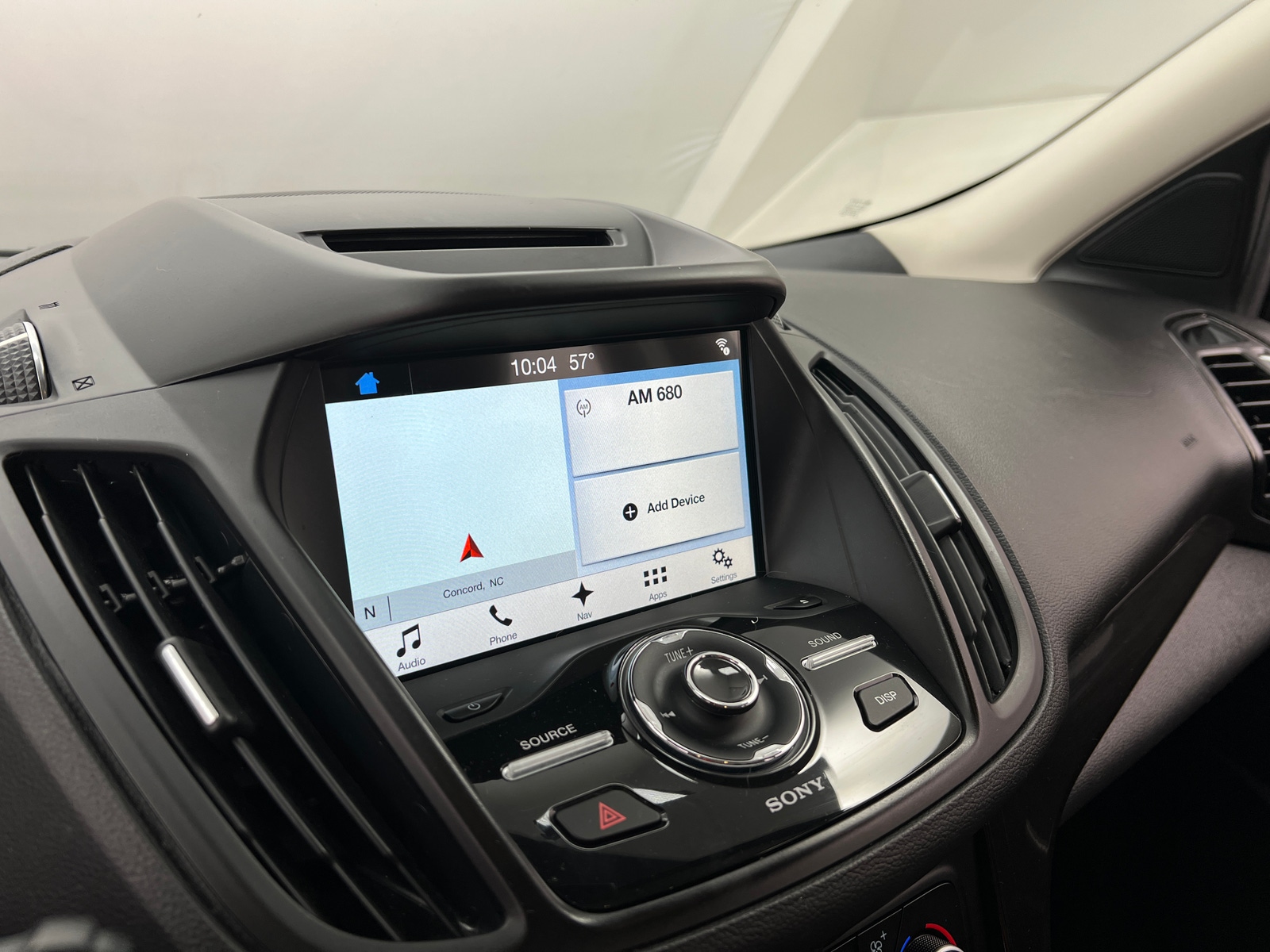 Thumbnail: 2018 Ford Escape - 3