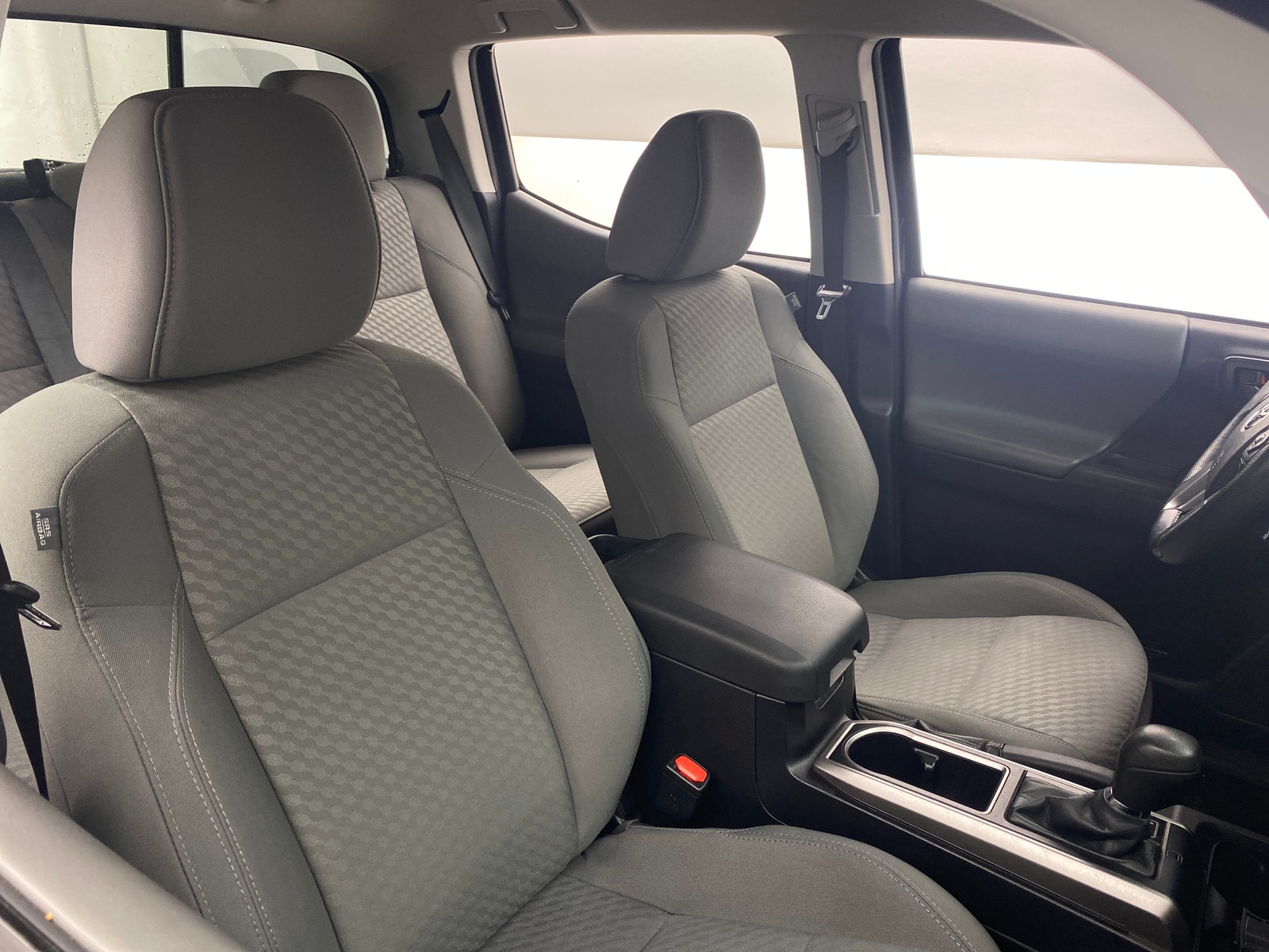 Thumbnail: 2021 Toyota Tacoma - 2