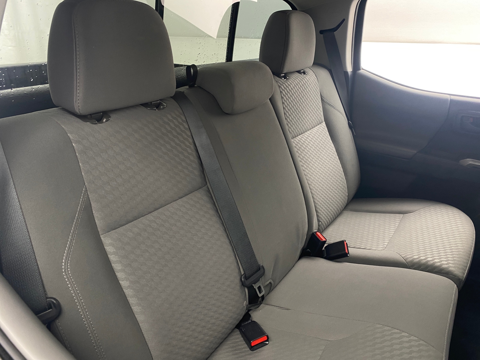 Thumbnail: 2021 Toyota Tacoma - 6