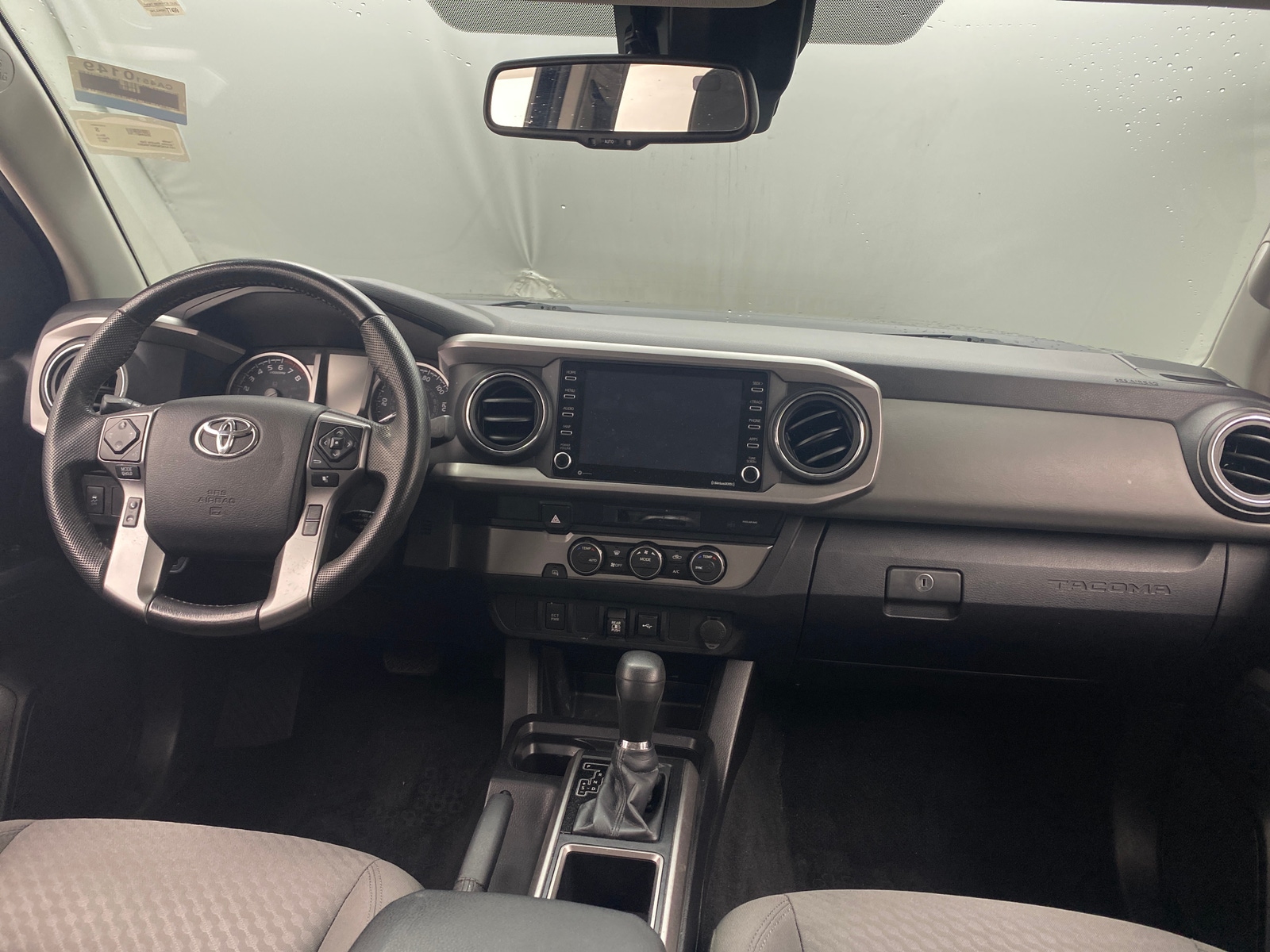 Thumbnail: 2021 Toyota Tacoma - 3