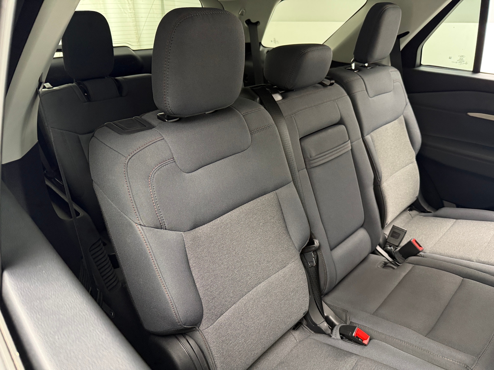 Thumbnail: 2025 Ford Explorer - 6