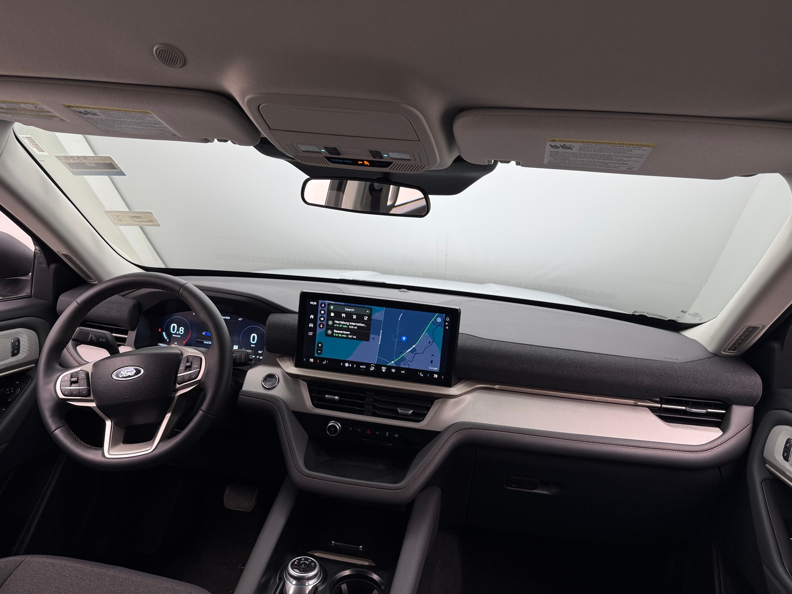 Thumbnail: 2025 Ford Explorer - 3