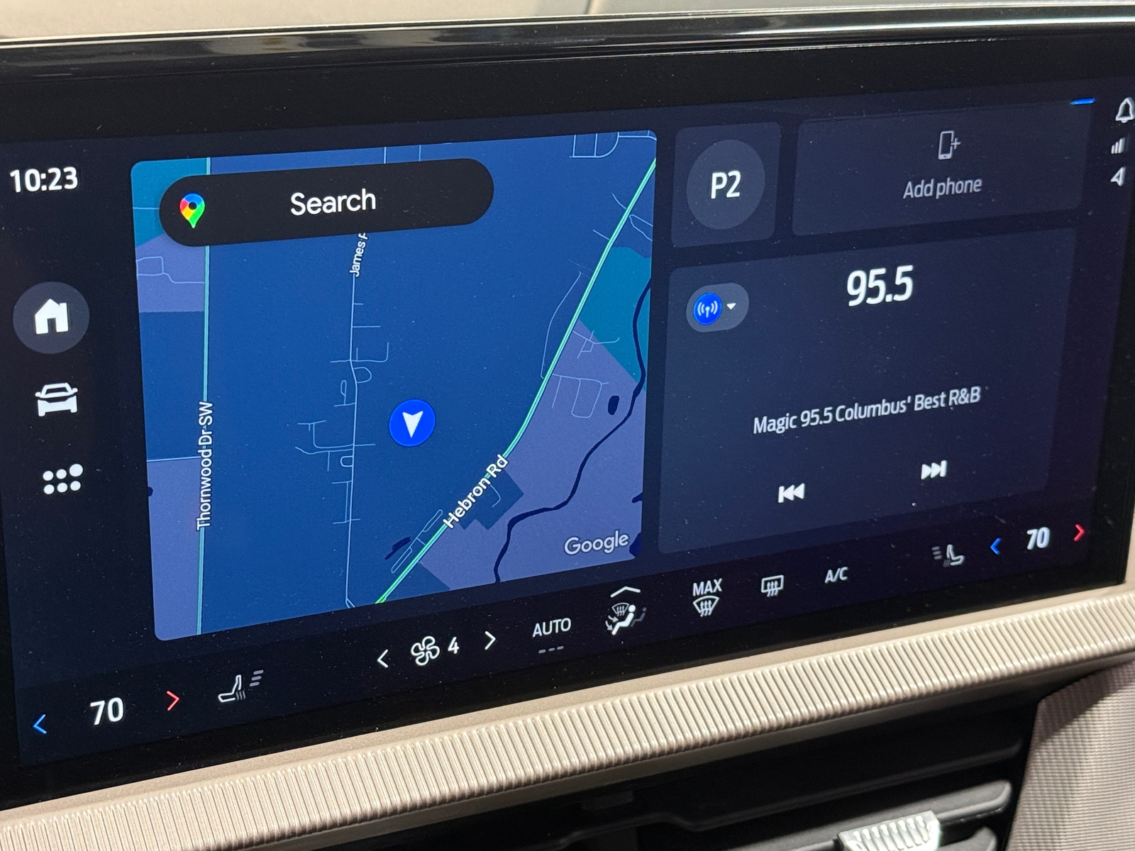 Thumbnail: 2025 Ford Explorer - 4