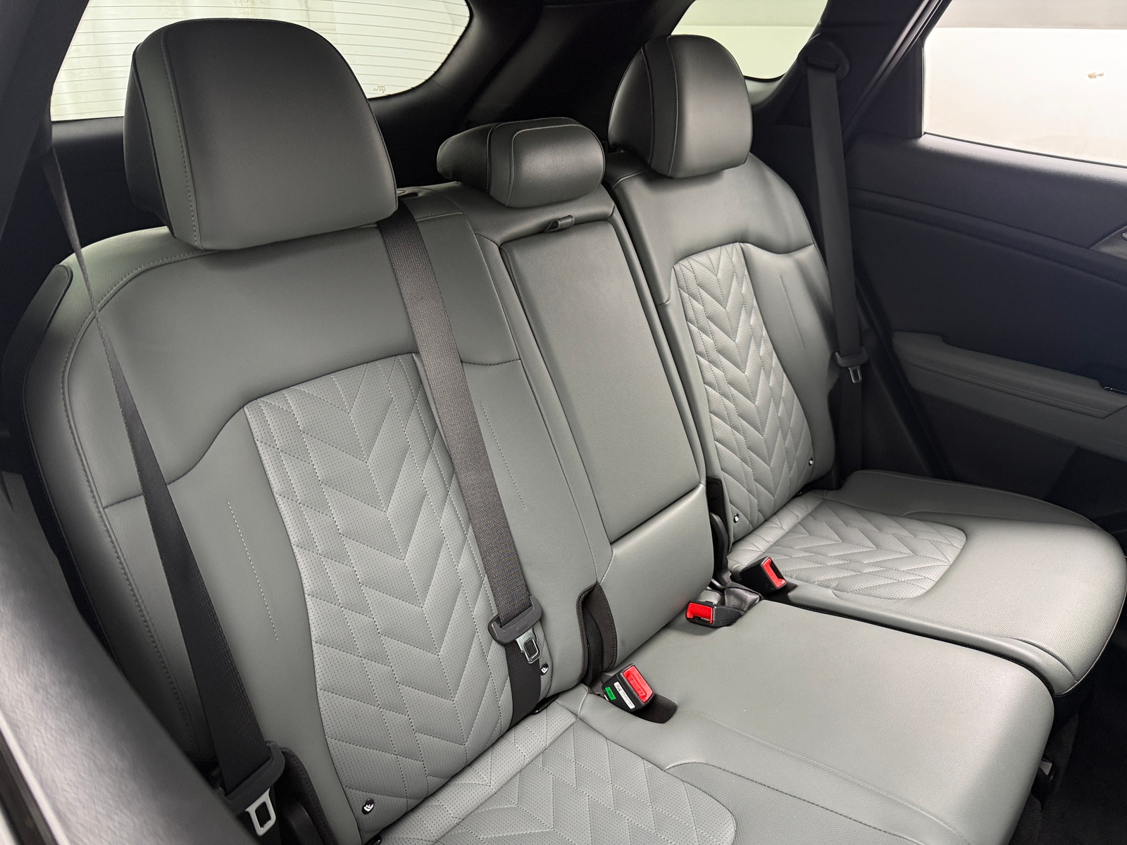 Thumbnail: 2023 Kia Sportage - 5