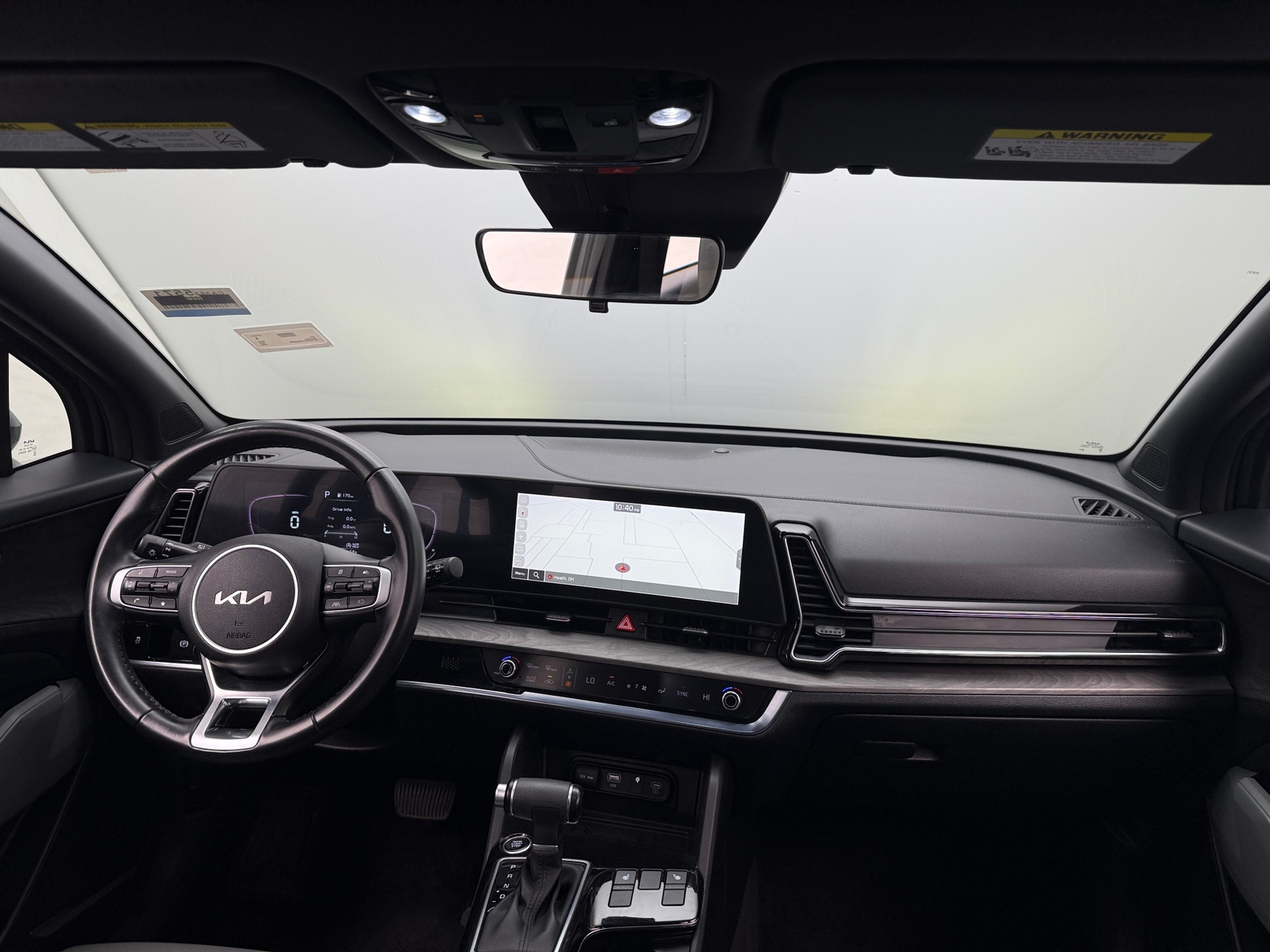 Thumbnail: 2023 Kia Sportage - 2