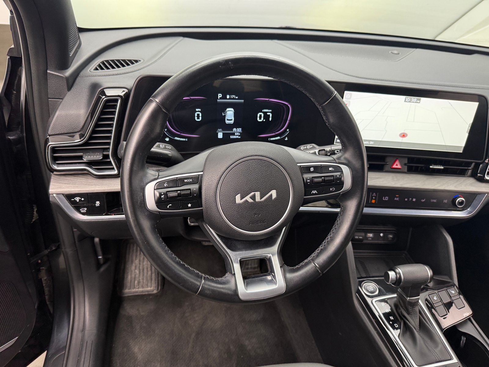 Thumbnail: 2023 Kia Sportage - 4