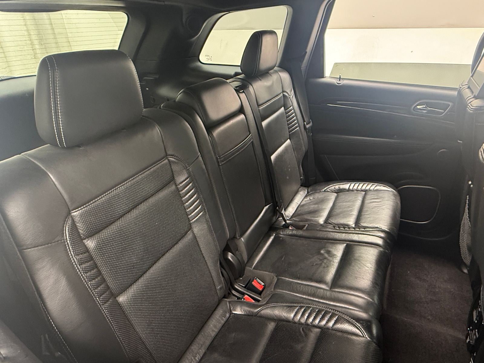 Thumbnail: 2017 Jeep Grand Cherokee - 5