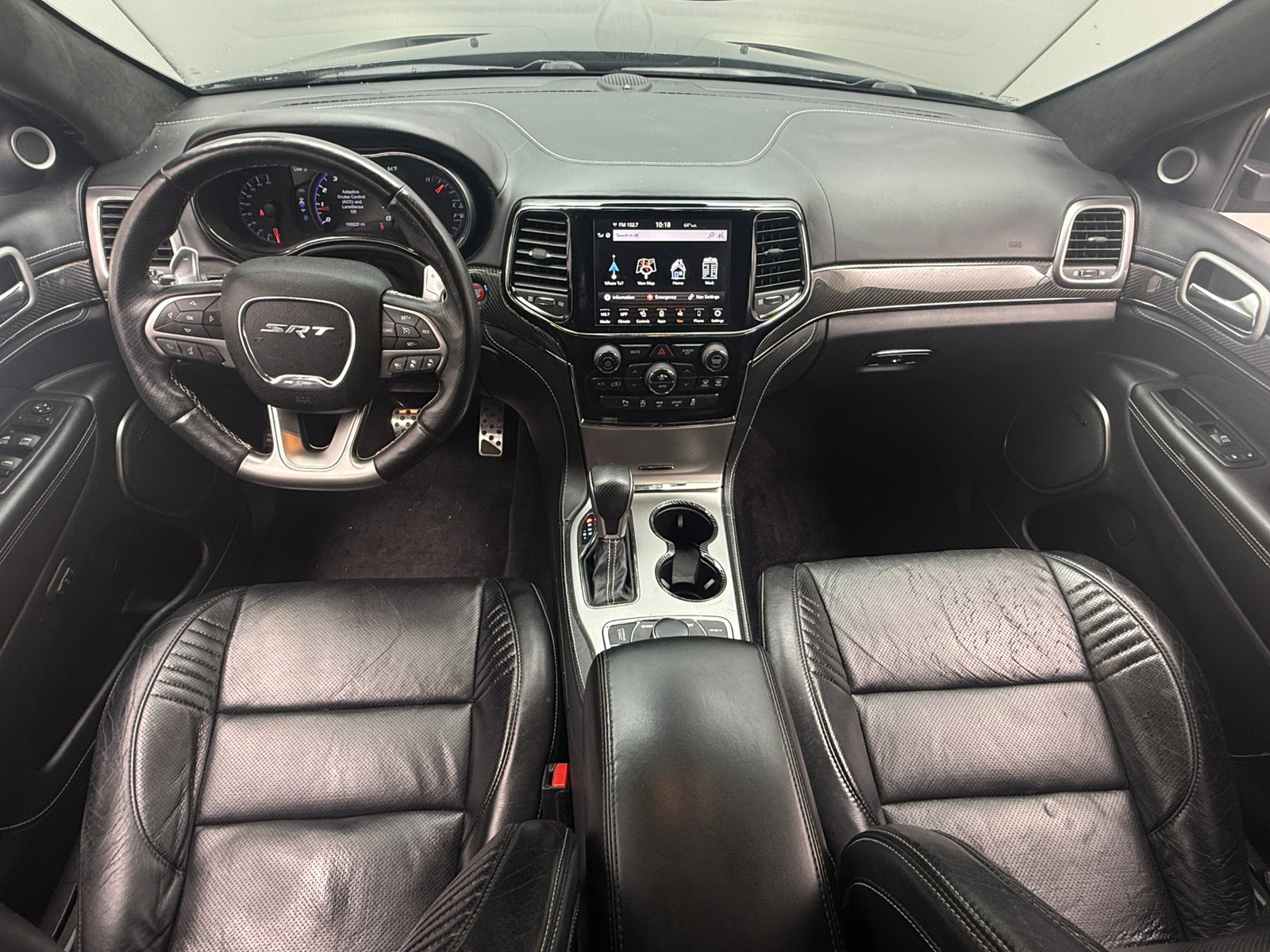 Thumbnail: 2017 Jeep Grand Cherokee - 2