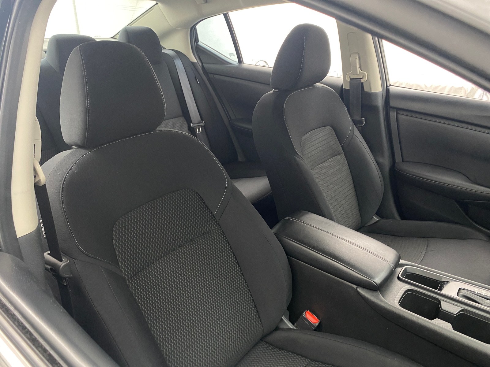 Thumbnail: 2023 Nissan Sentra - 2