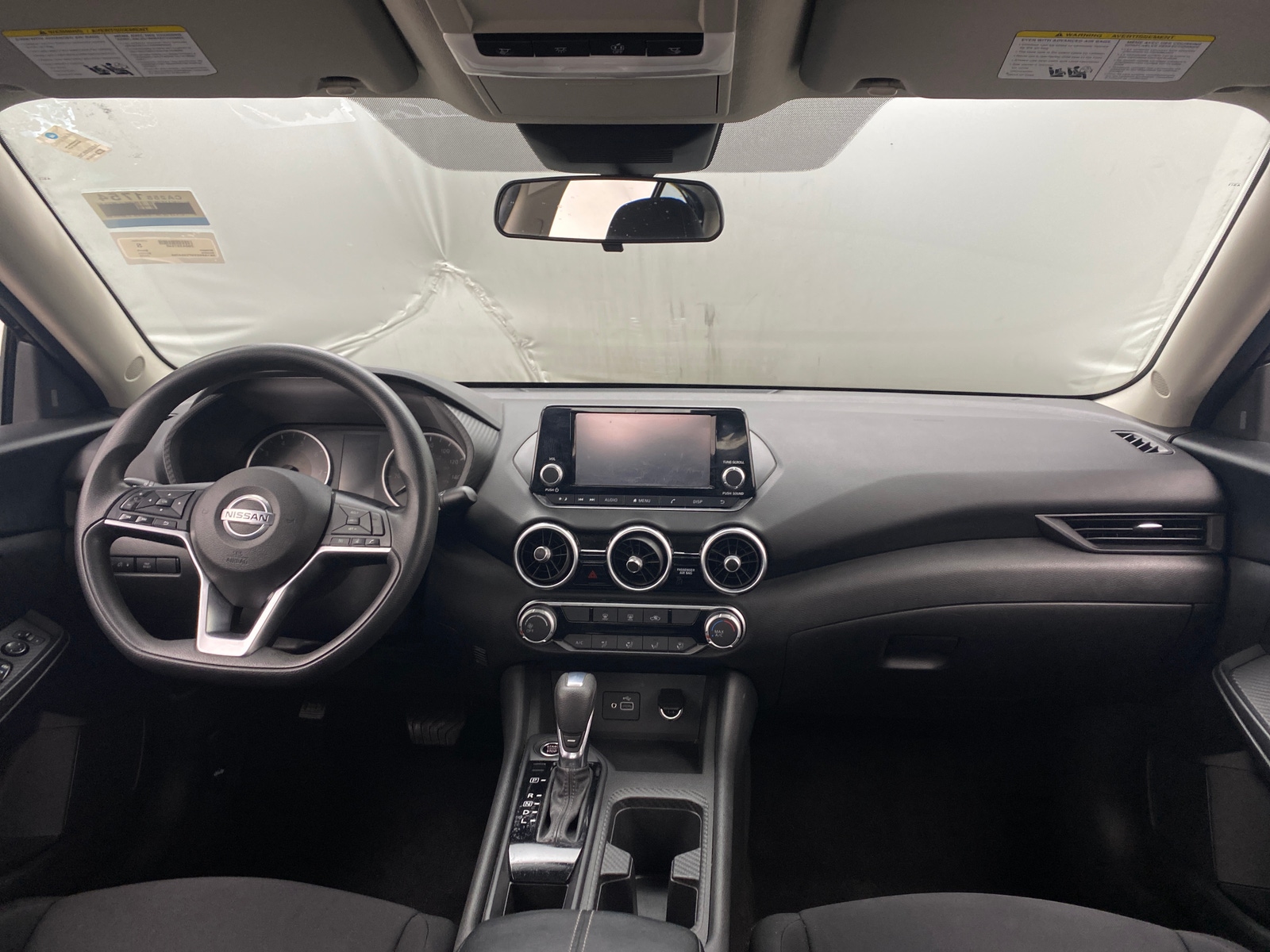 Thumbnail: 2023 Nissan Sentra - 3