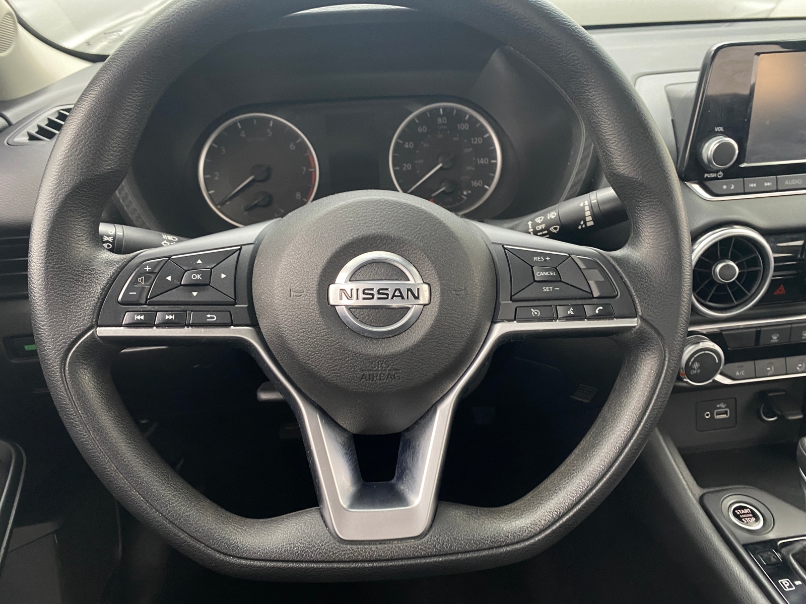 Thumbnail: 2023 Nissan Sentra - 5