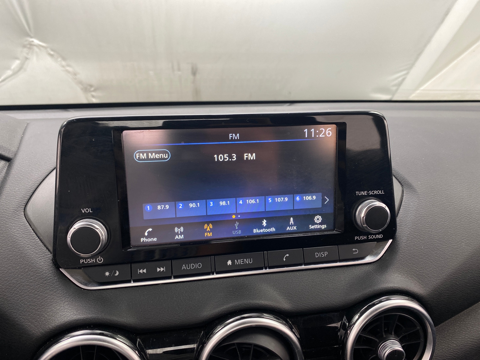 Thumbnail: 2023 Nissan Sentra - 4