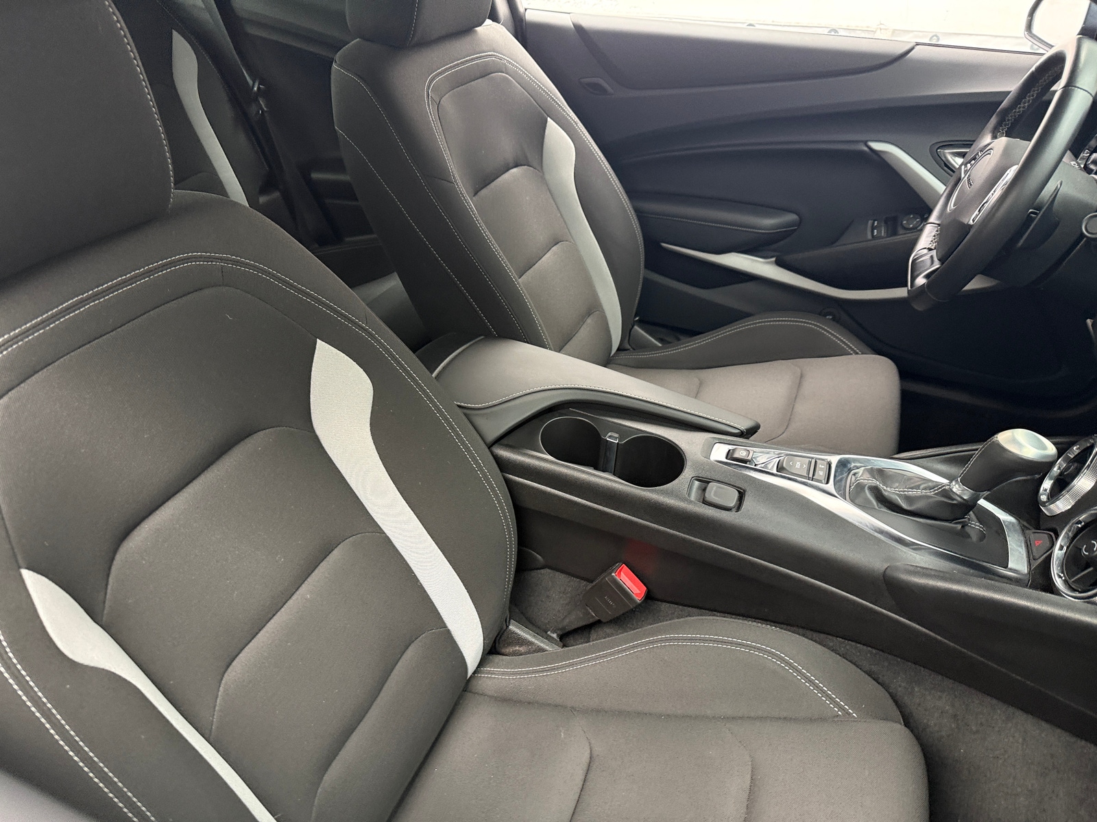 Thumbnail: 2023 Chevrolet Camaro - 2