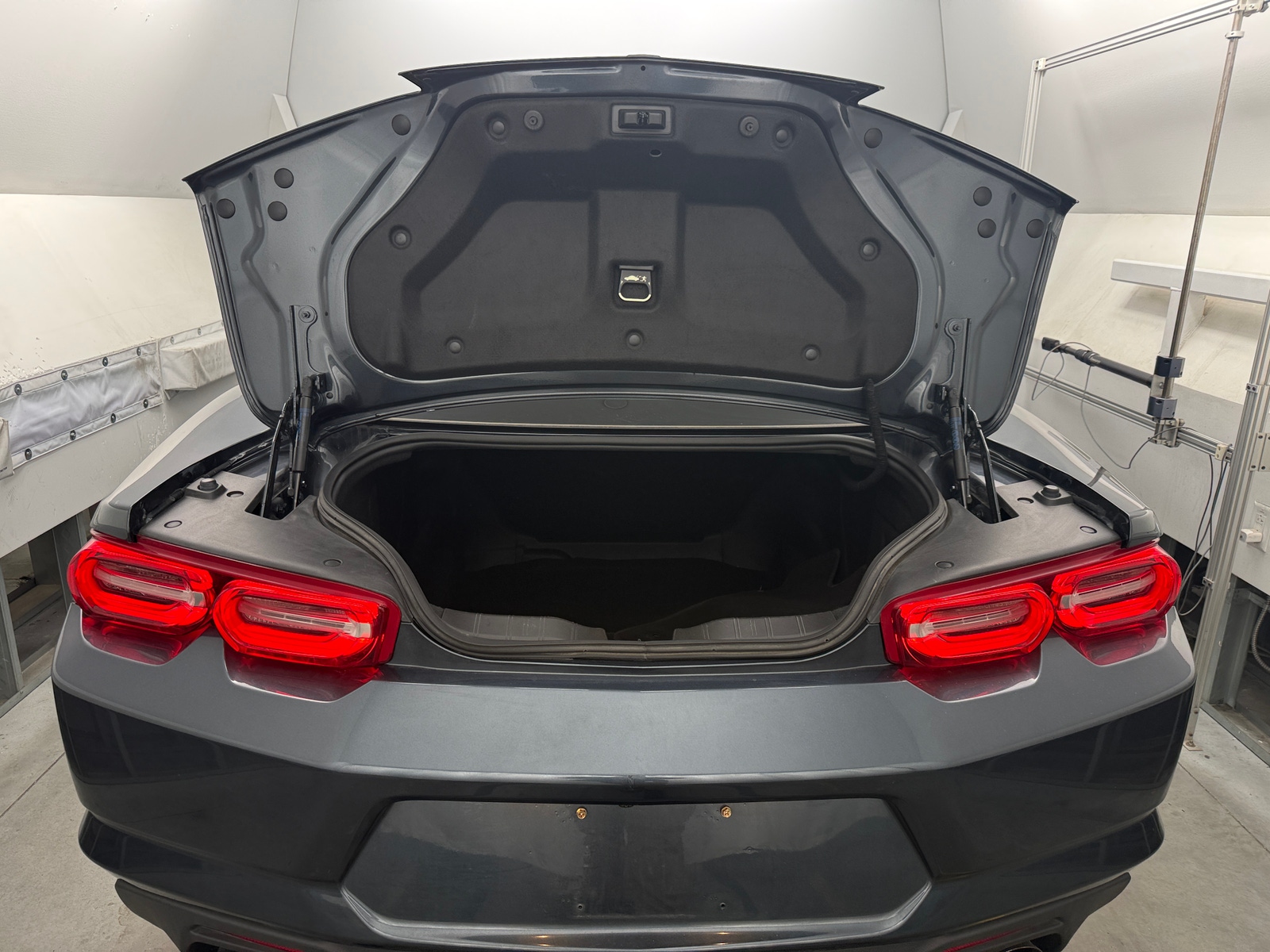 Thumbnail: 2023 Chevrolet Camaro - 5