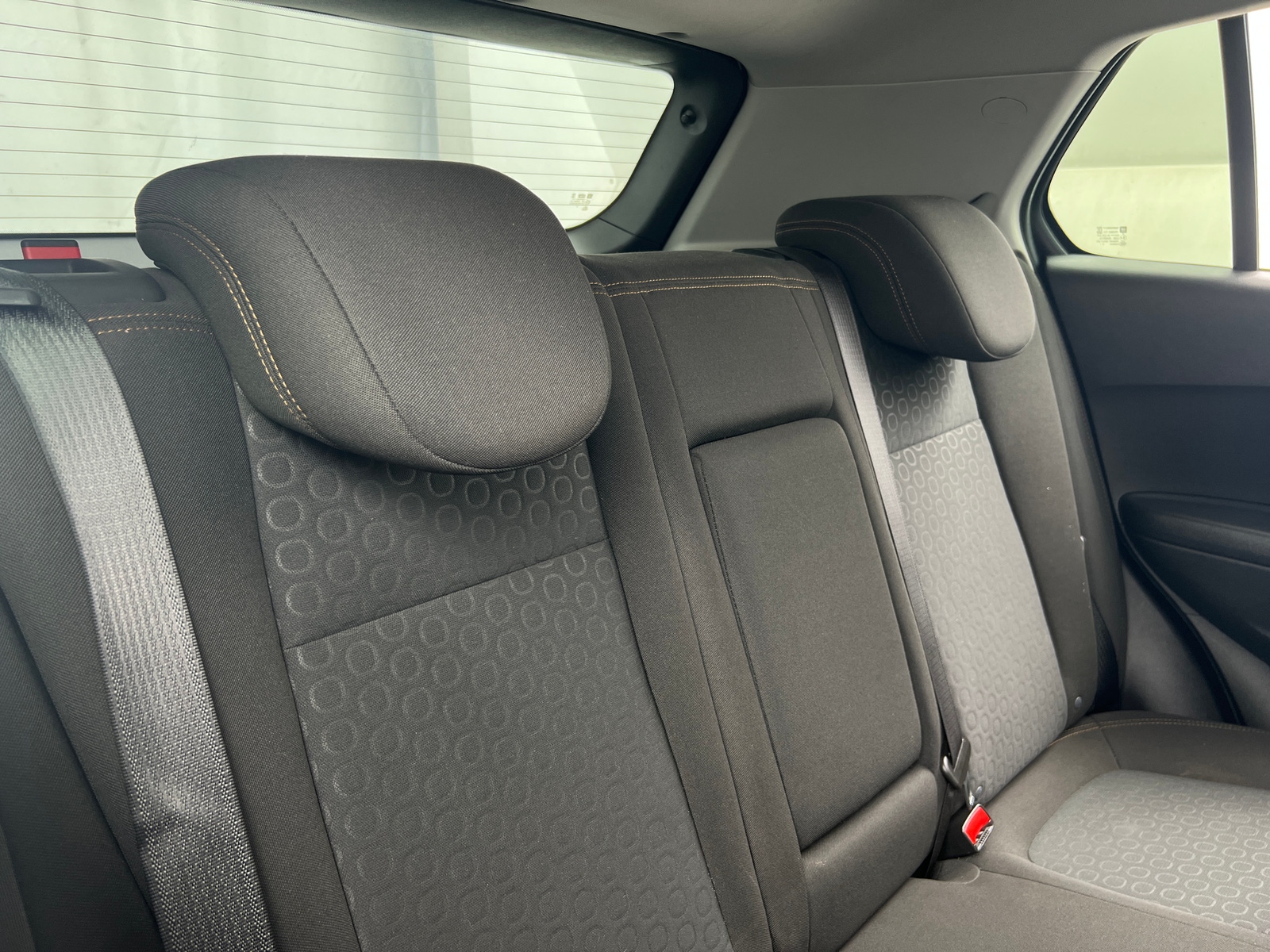 Thumbnail: 2020 Chevrolet Trax - 6