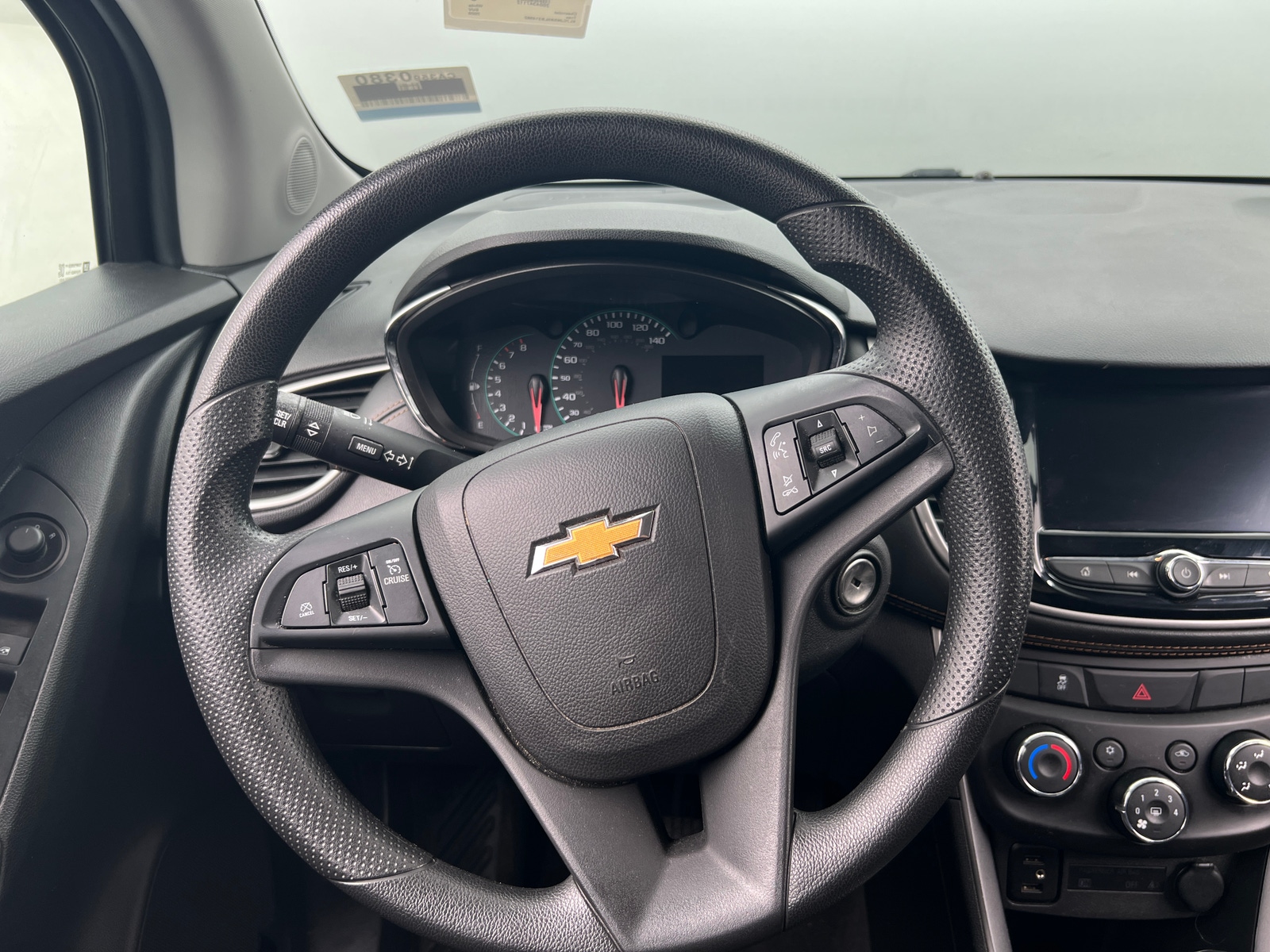 Thumbnail: 2020 Chevrolet Trax - 5