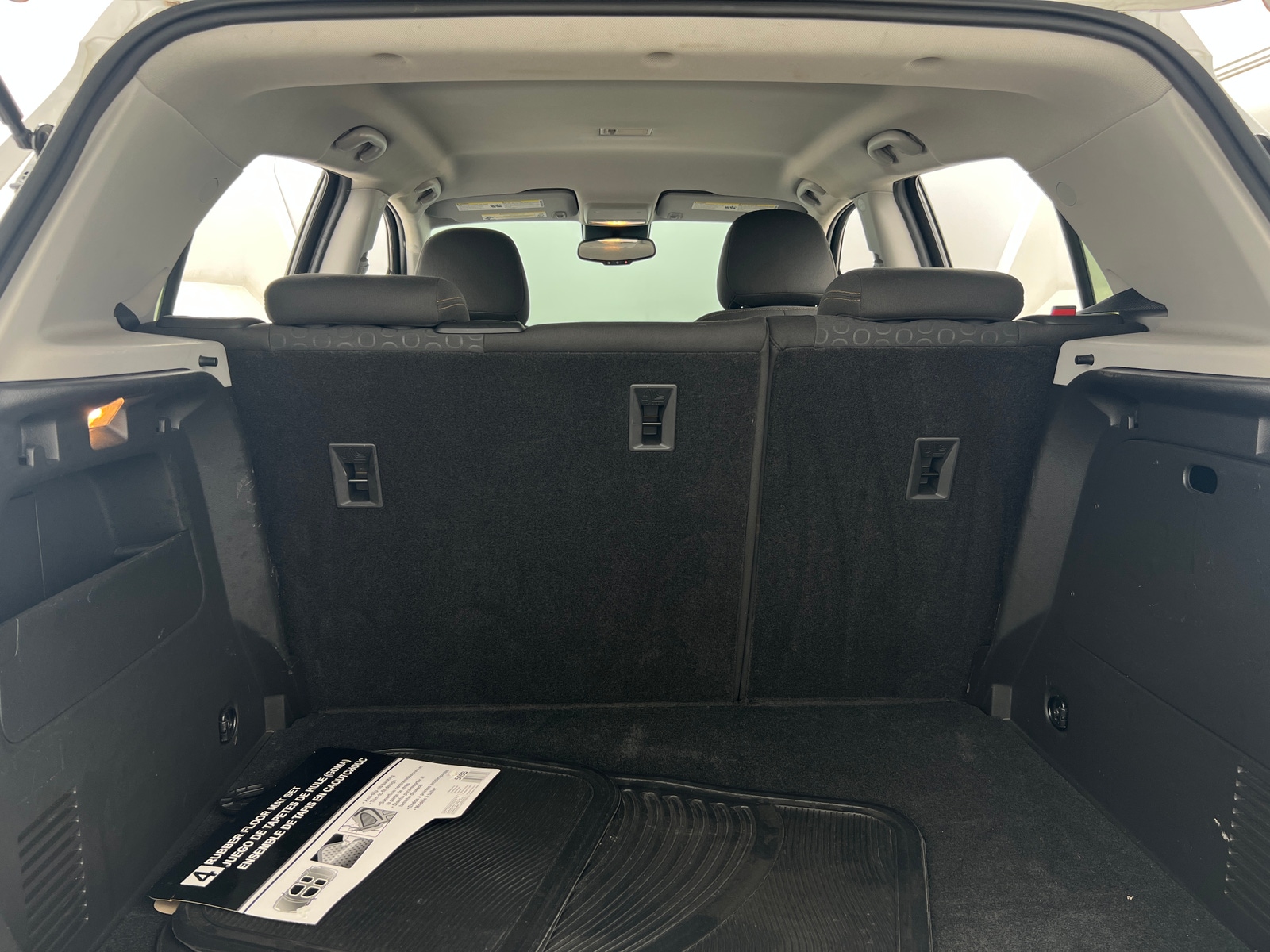 Thumbnail: 2020 Chevrolet Trax - 7