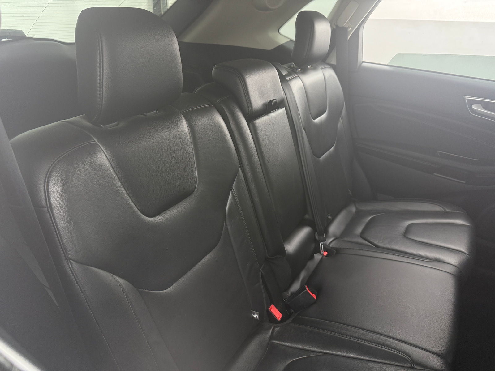 Thumbnail: 2020 Ford Edge - 5