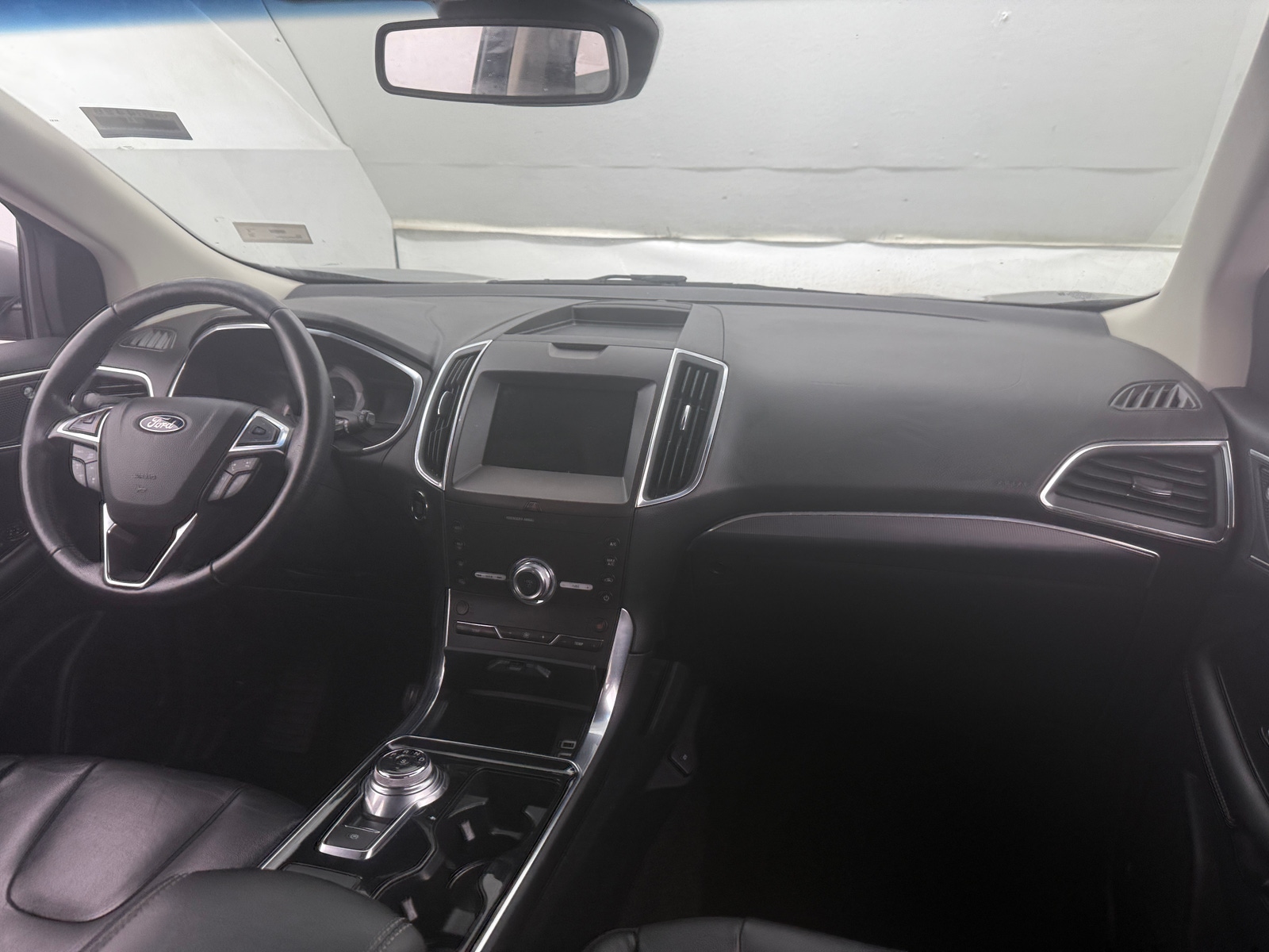 Thumbnail: 2020 Ford Edge - 2