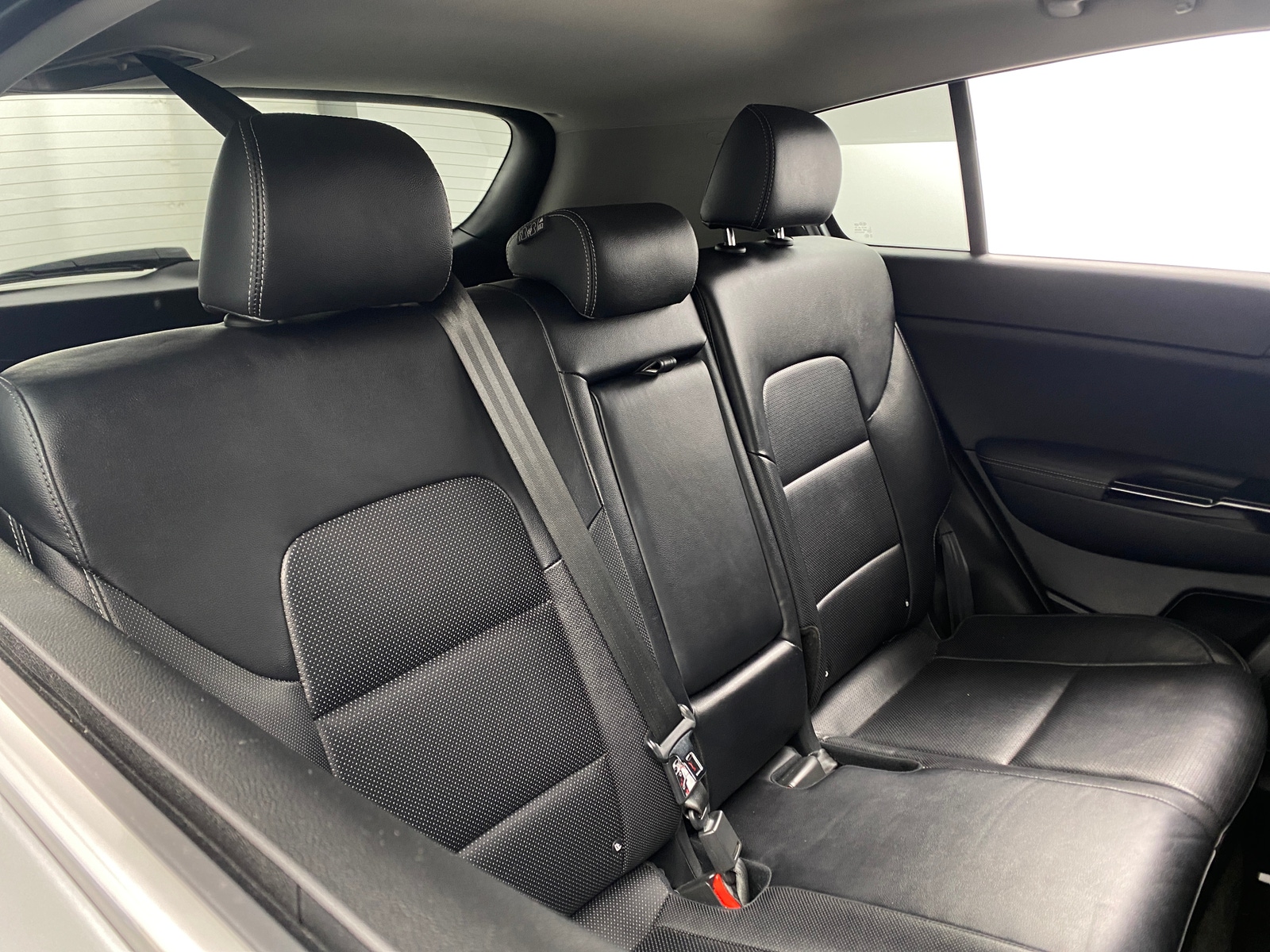 Thumbnail: 2021 Kia Sportage - 5