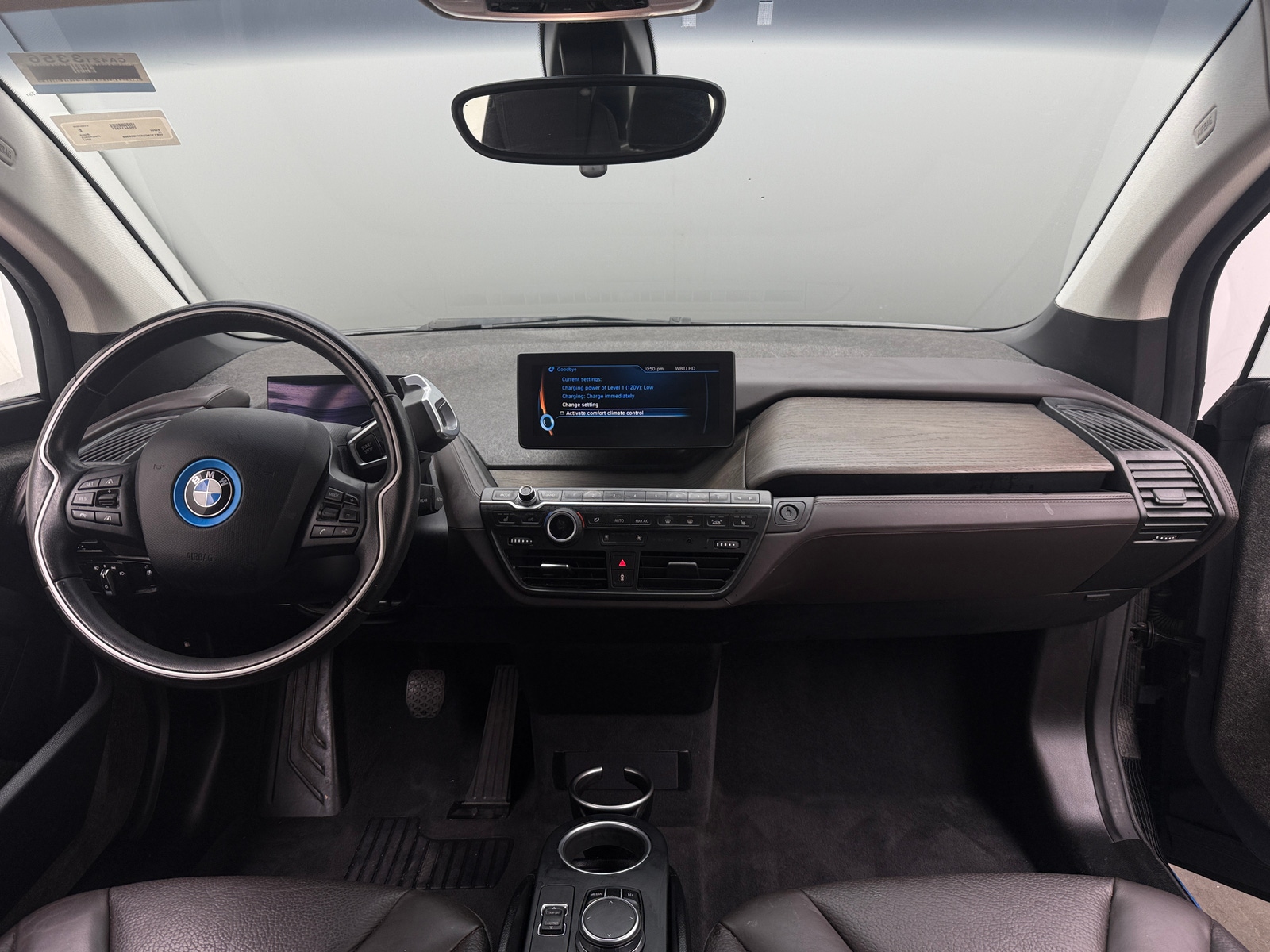 Thumbnail: 2017 BMW i3 - 2