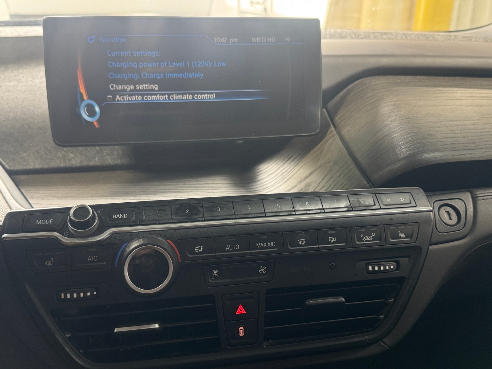 Thumbnail: 2017 BMW i3 - 3