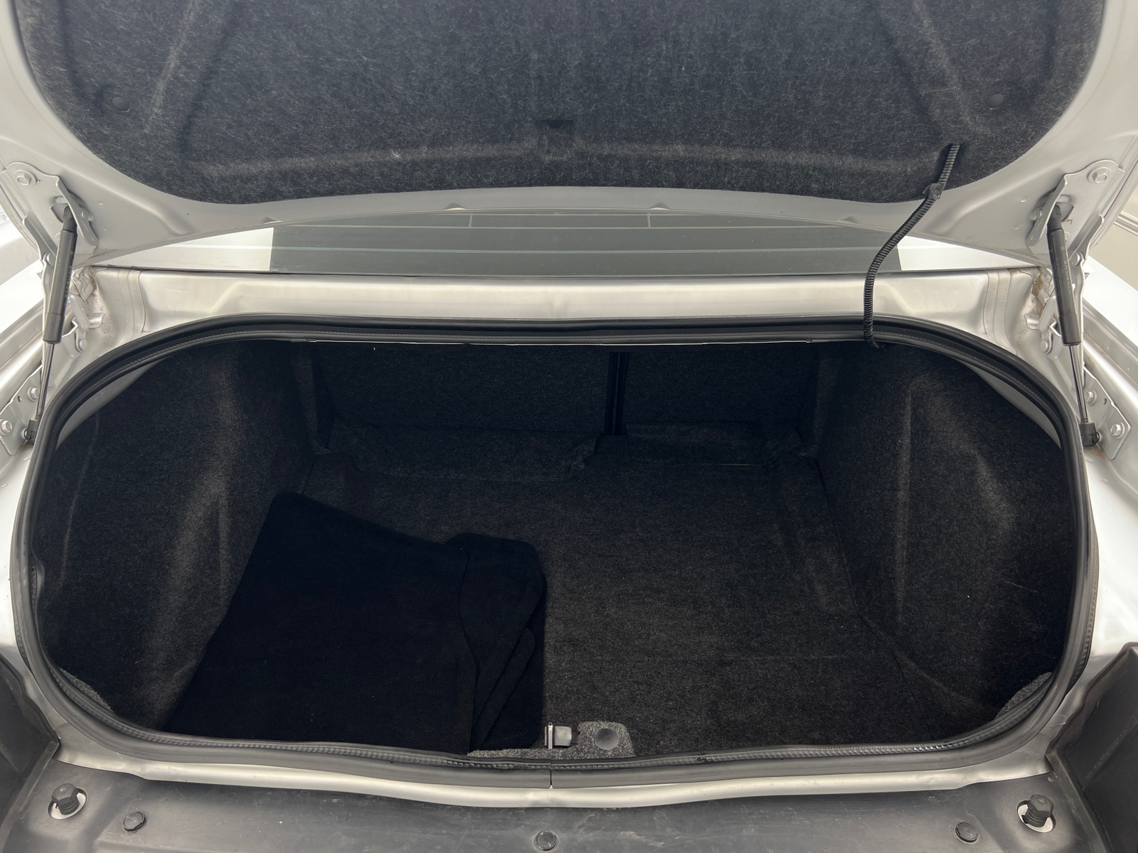 Thumbnail: 2021 Dodge Challenger - 5