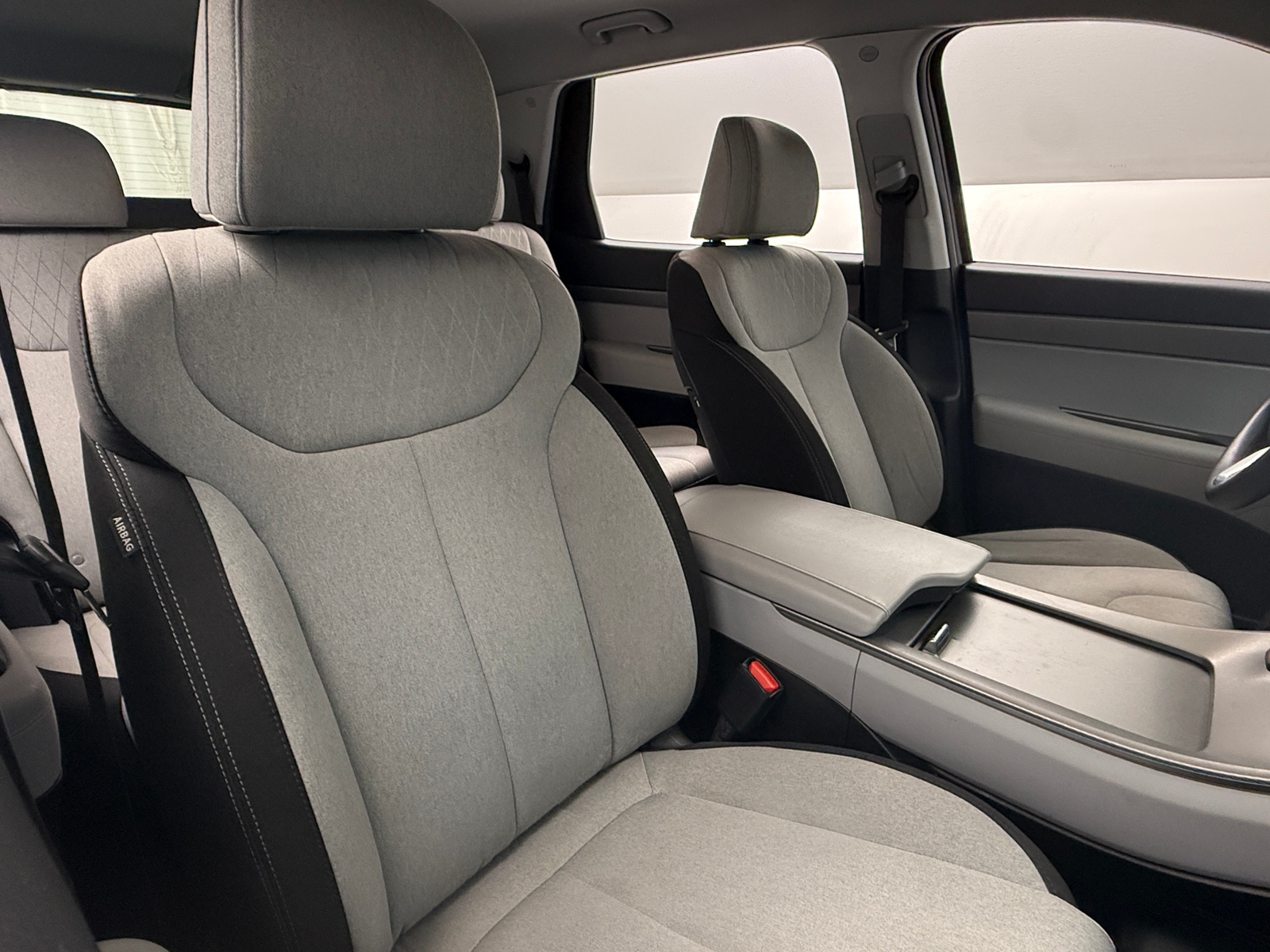 Thumbnail: 2022 Hyundai Palisade - 2