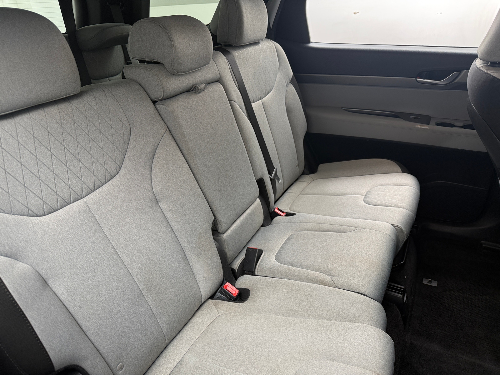 Thumbnail: 2022 Hyundai Palisade - 6