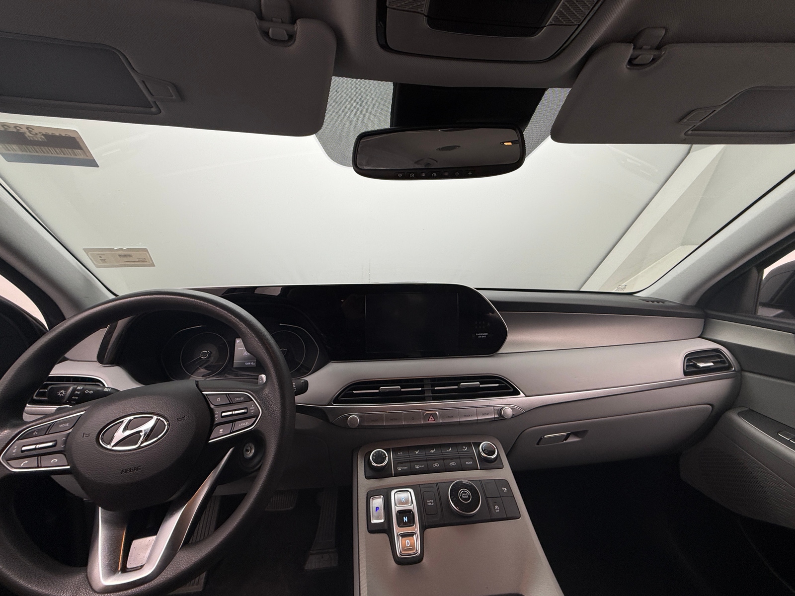 Thumbnail: 2022 Hyundai Palisade - 3